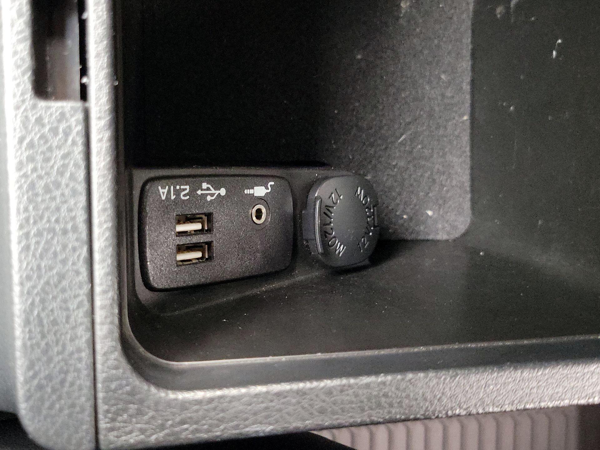 Thumbnail: 2020 Subaru WRX - 18