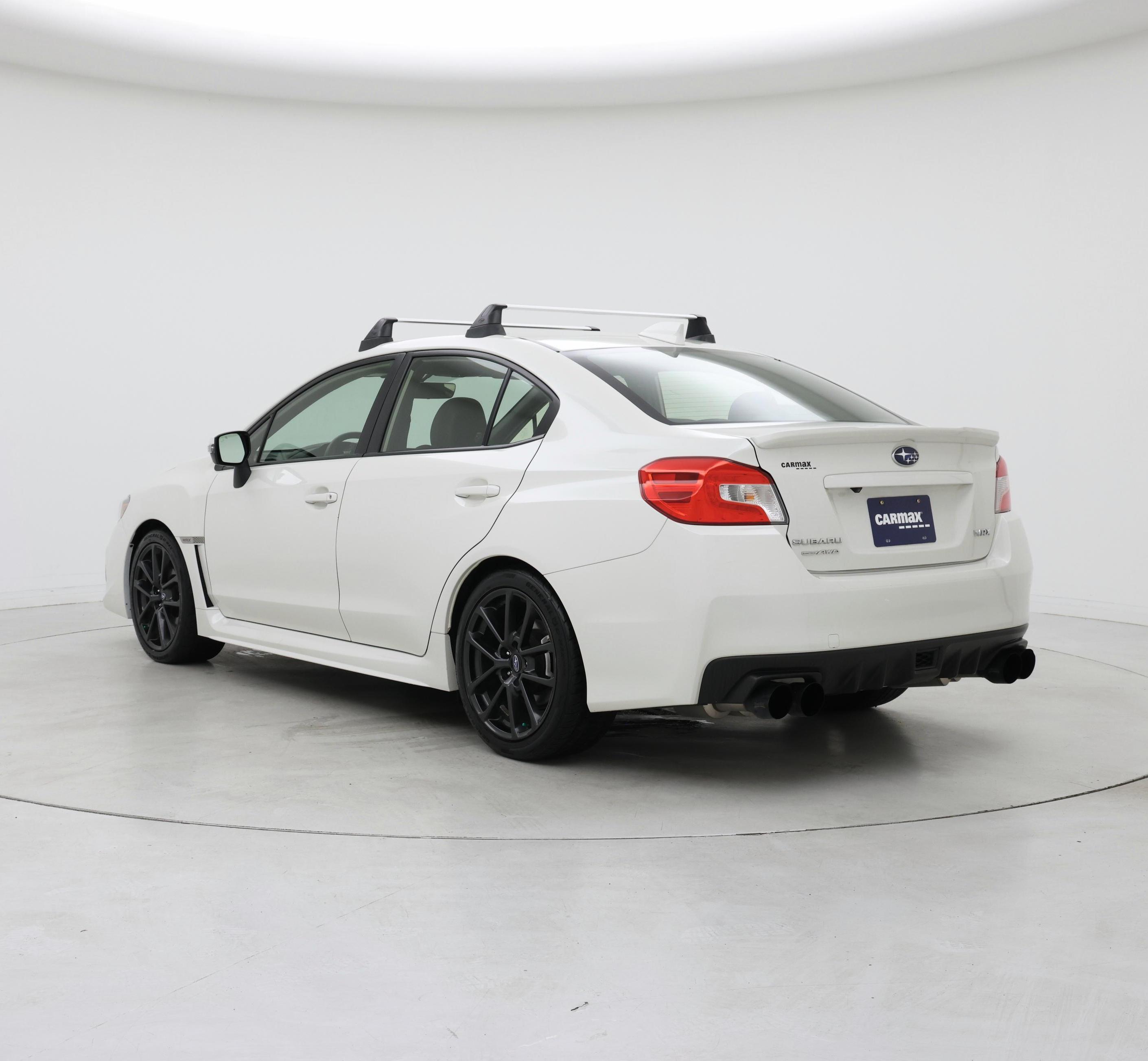 Thumbnail: 2020 Subaru WRX - 2