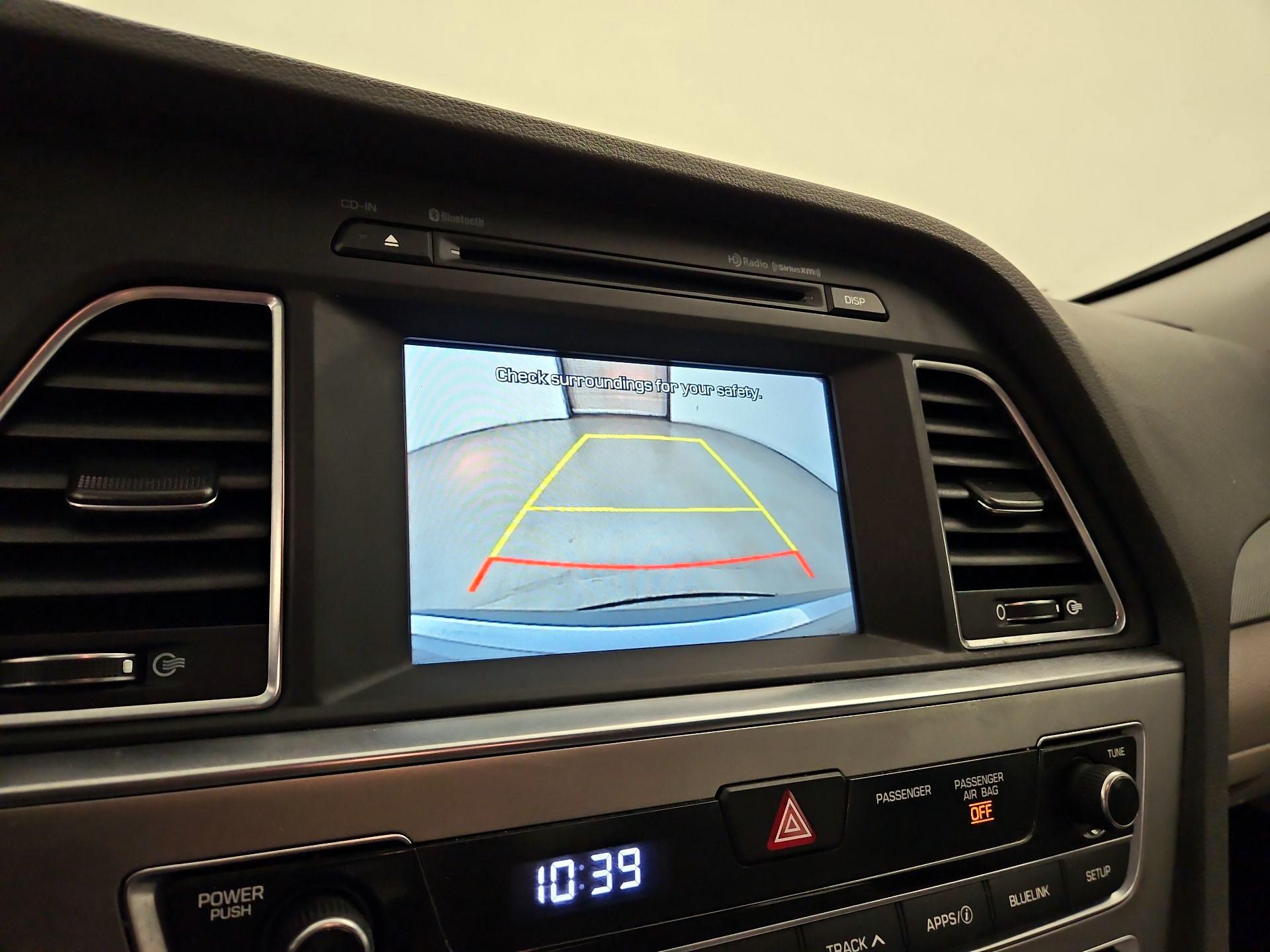 Thumbnail: 2016 Hyundai Sonata - 14