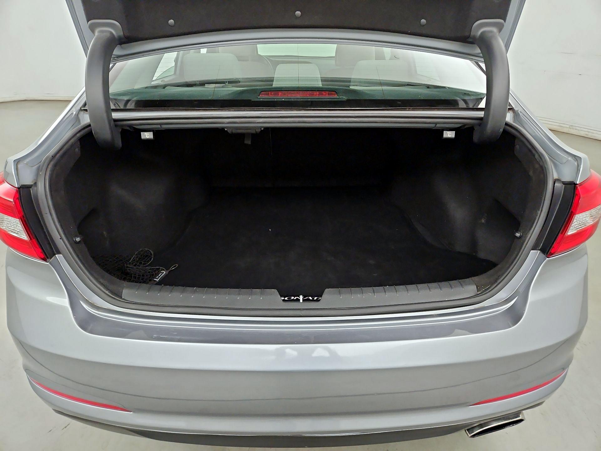 Thumbnail: 2016 Hyundai Sonata - 20