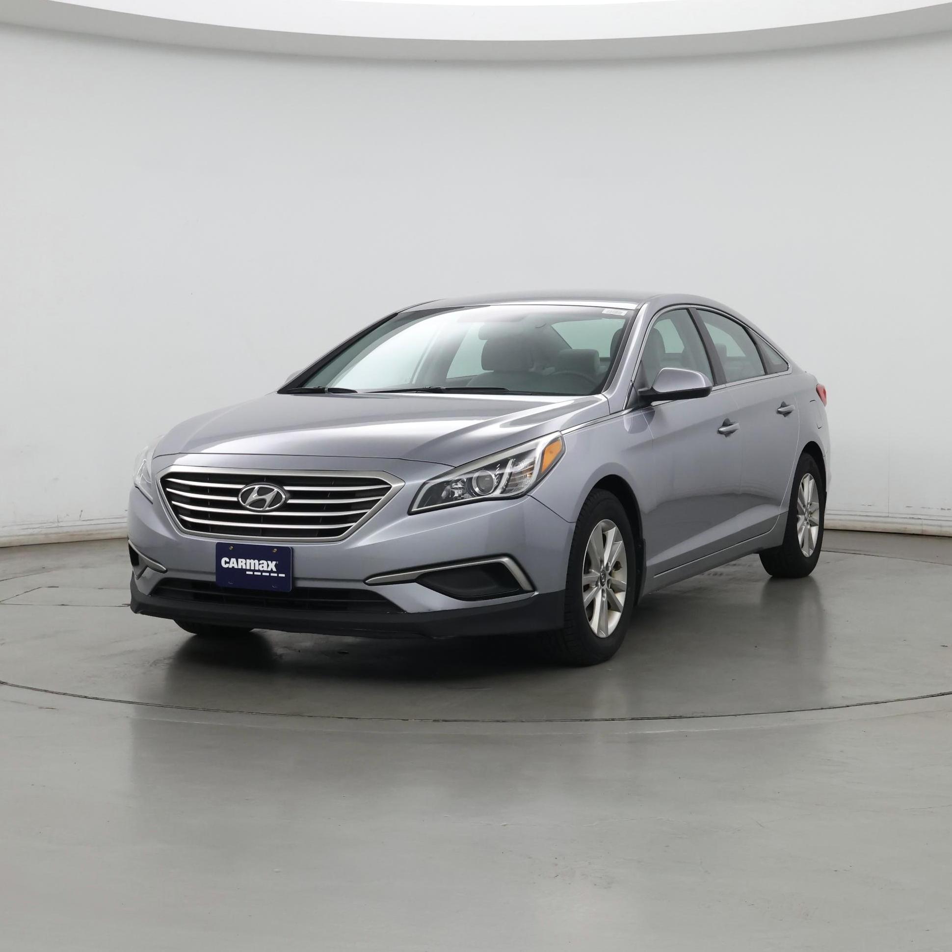 Thumbnail: 2016 Hyundai Sonata - 4