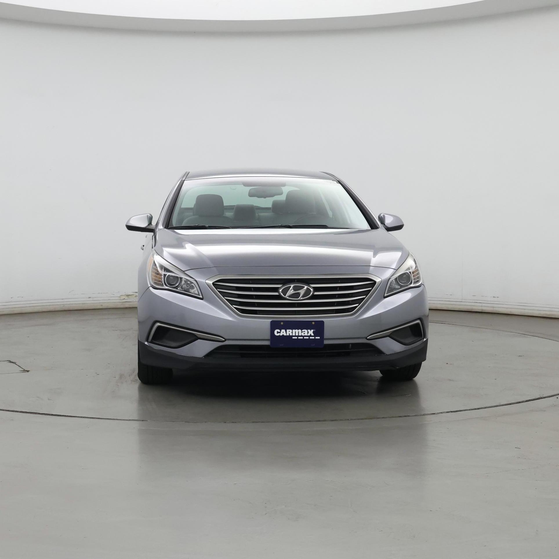 Thumbnail: 2016 Hyundai Sonata - 5