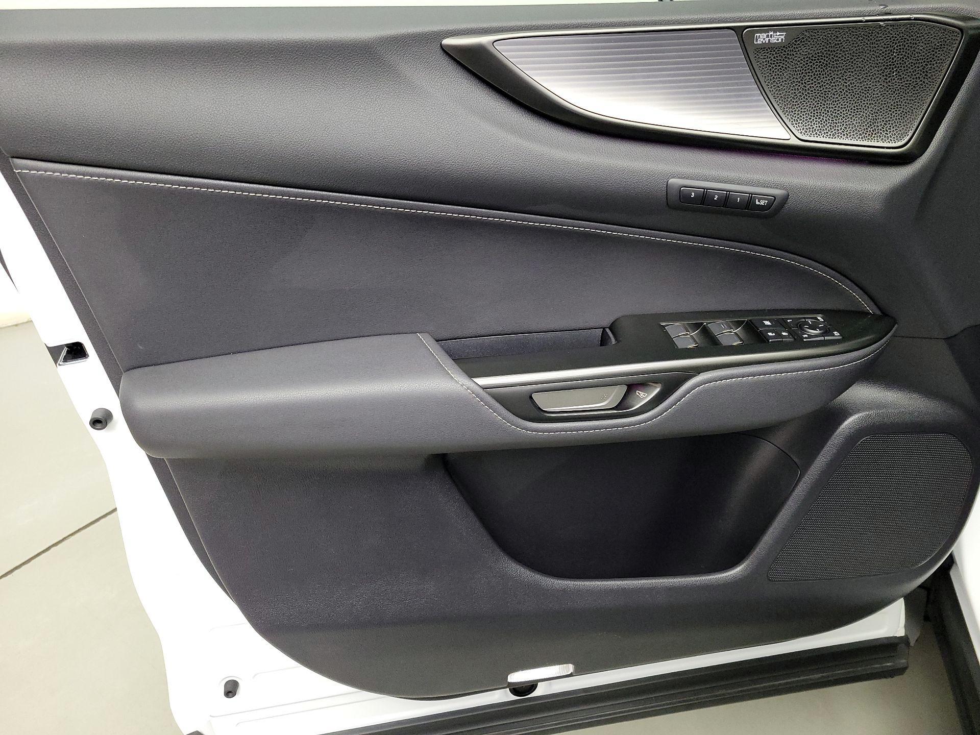 Thumbnail: 2022 Lexus NX - 12