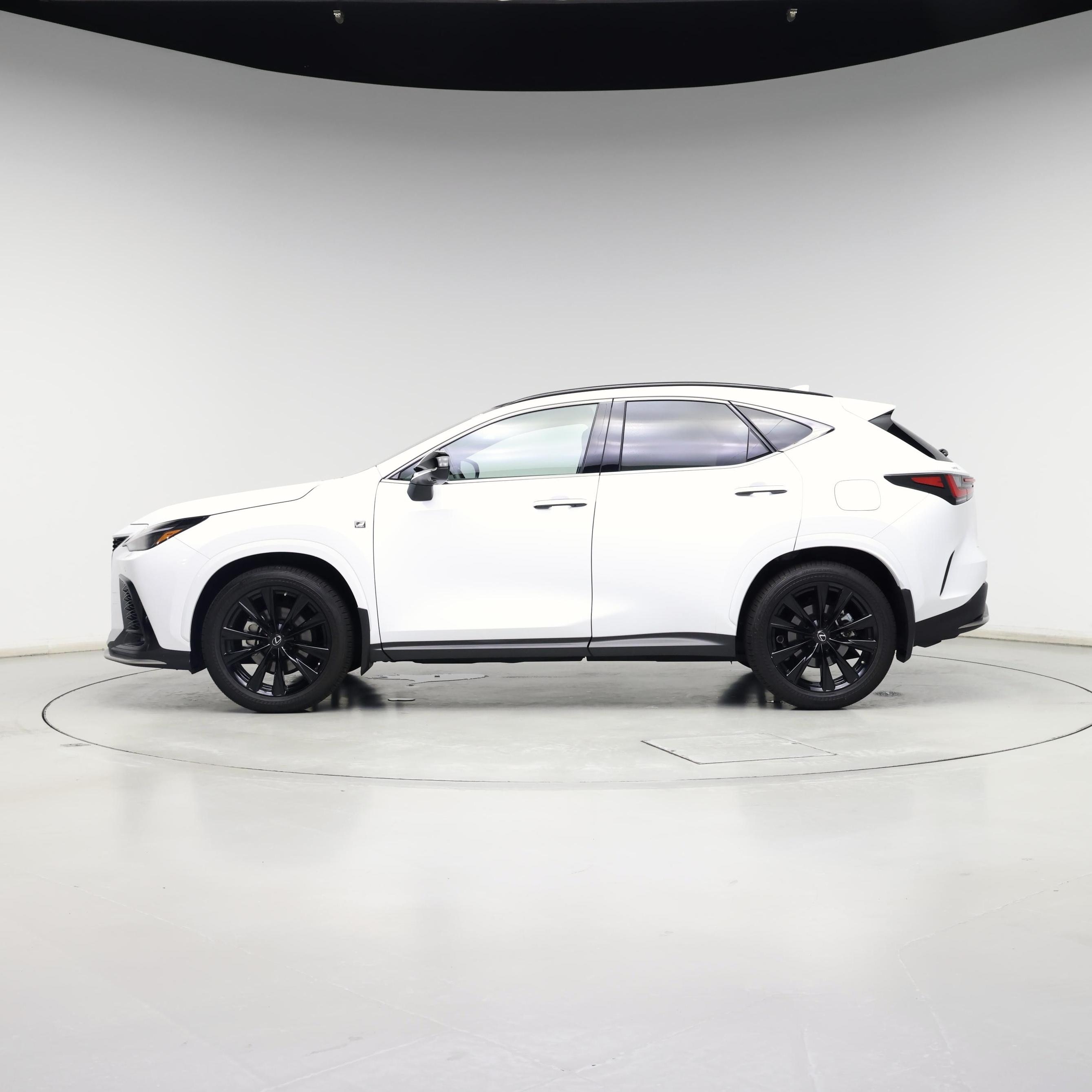 Thumbnail: 2022 Lexus NX - 3