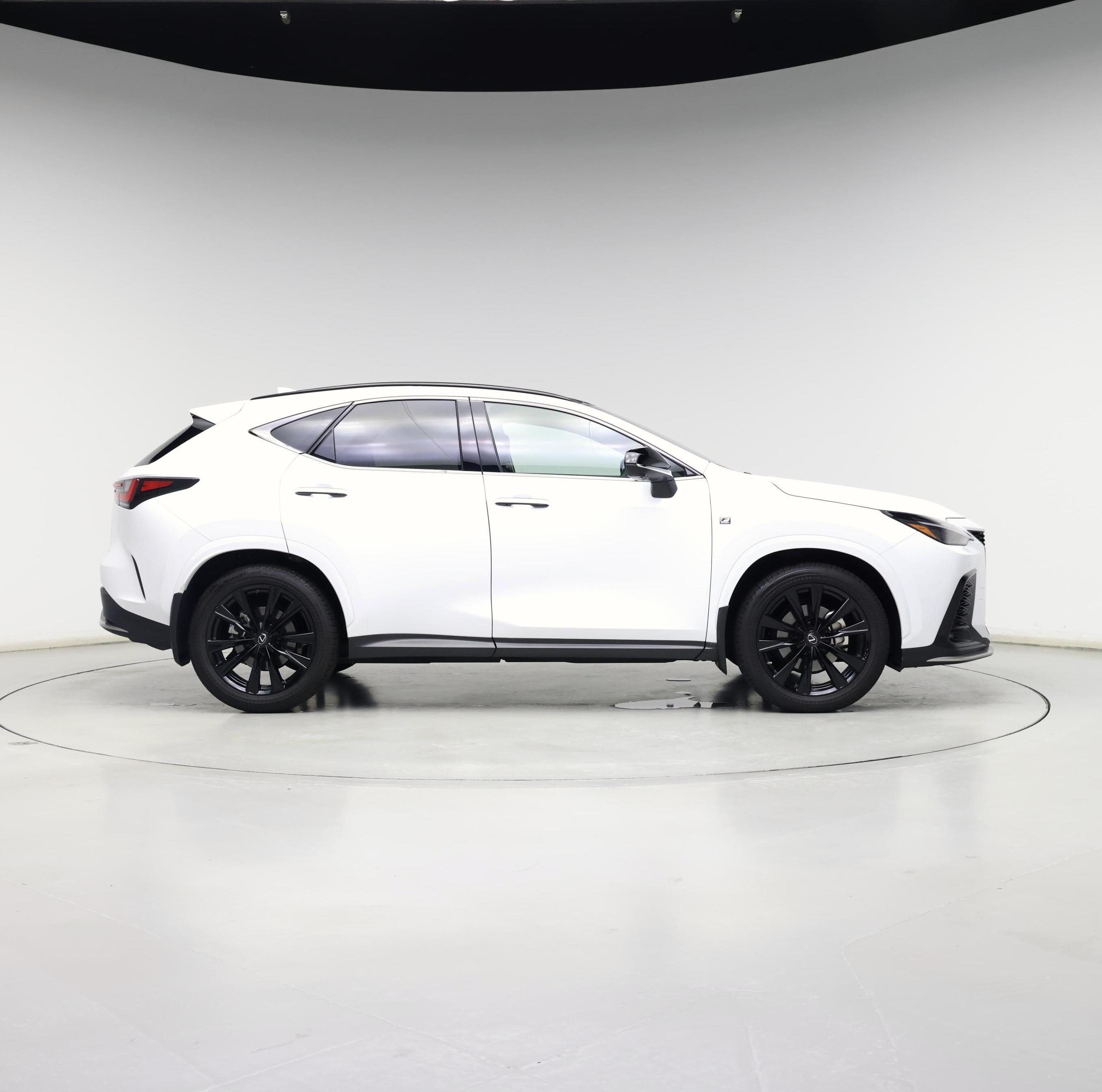 Thumbnail: 2022 Lexus NX - 7