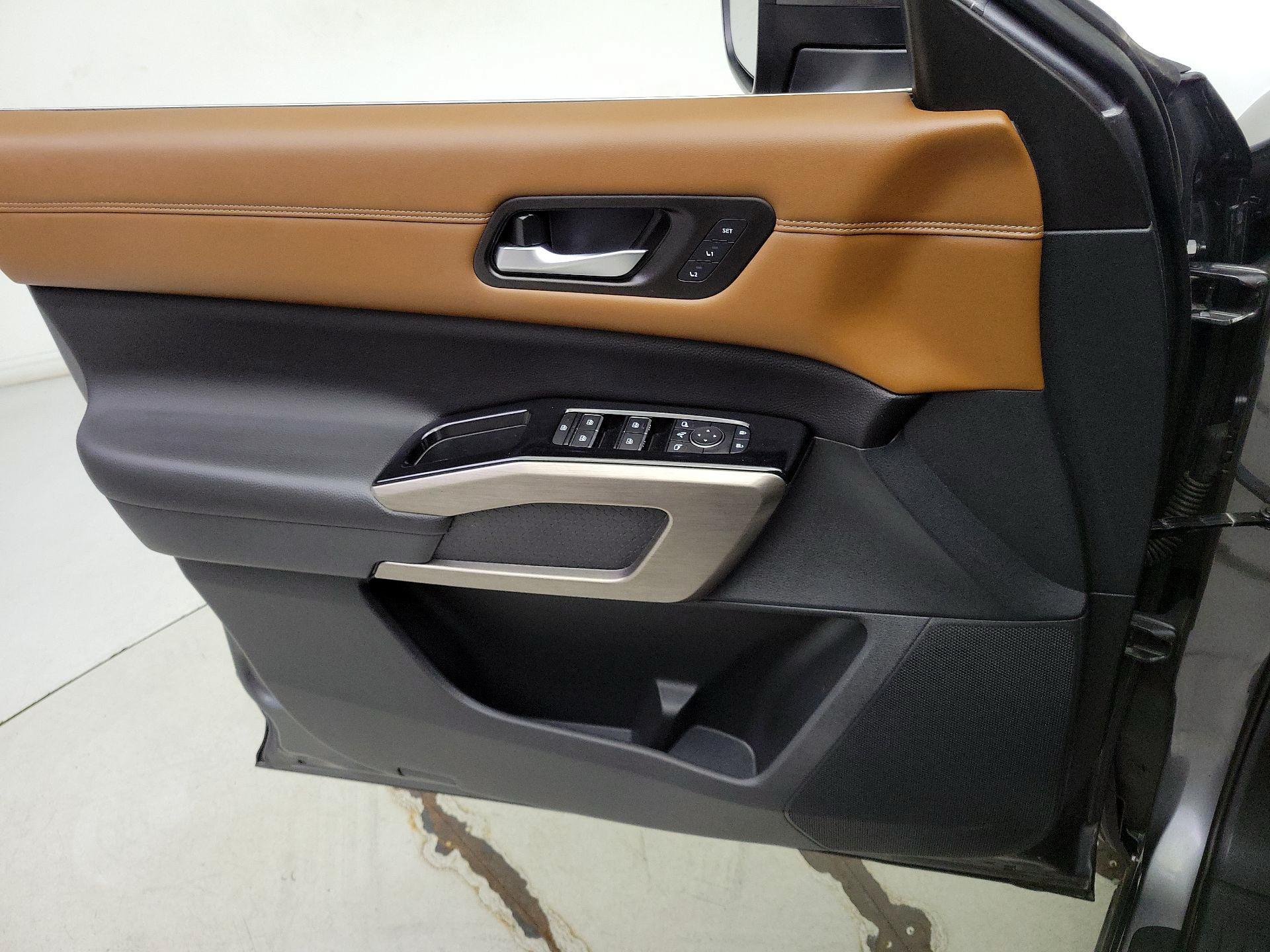 Thumbnail: 2024 Nissan Pathfinder - 12
