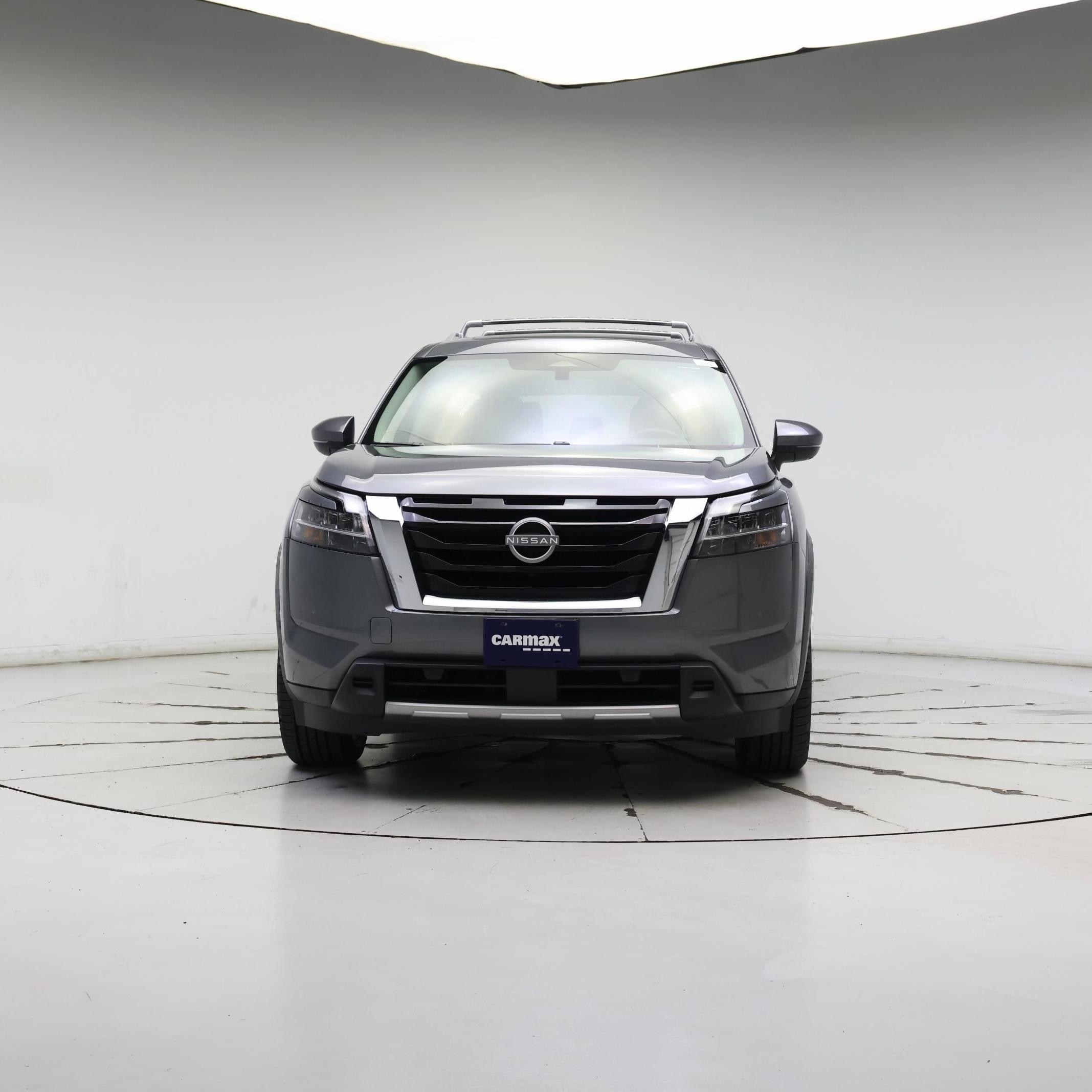 Thumbnail: 2024 Nissan Pathfinder - 5