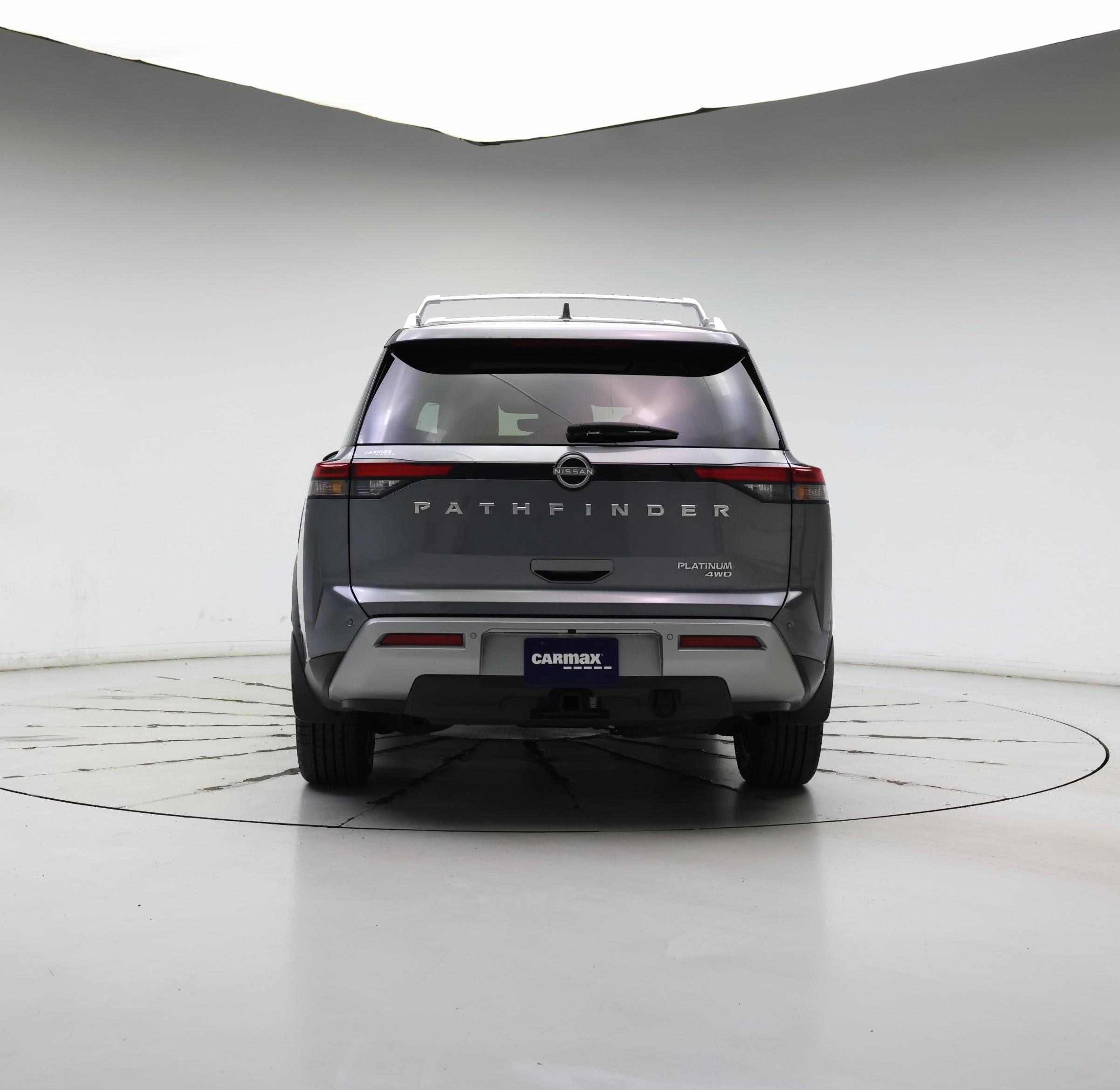 Thumbnail: 2024 Nissan Pathfinder - 6