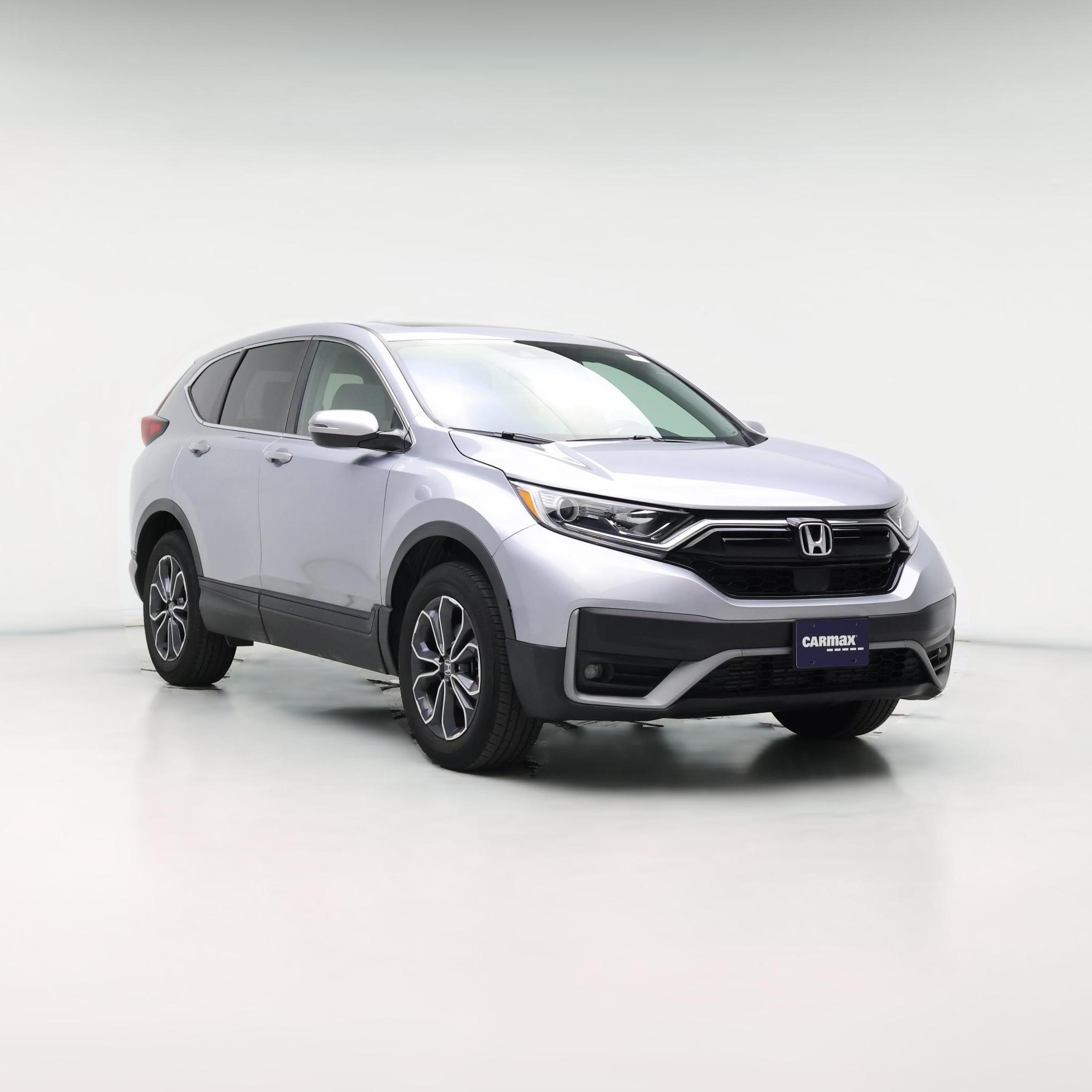 Thumbnail: 2022 Honda CR-V - 1