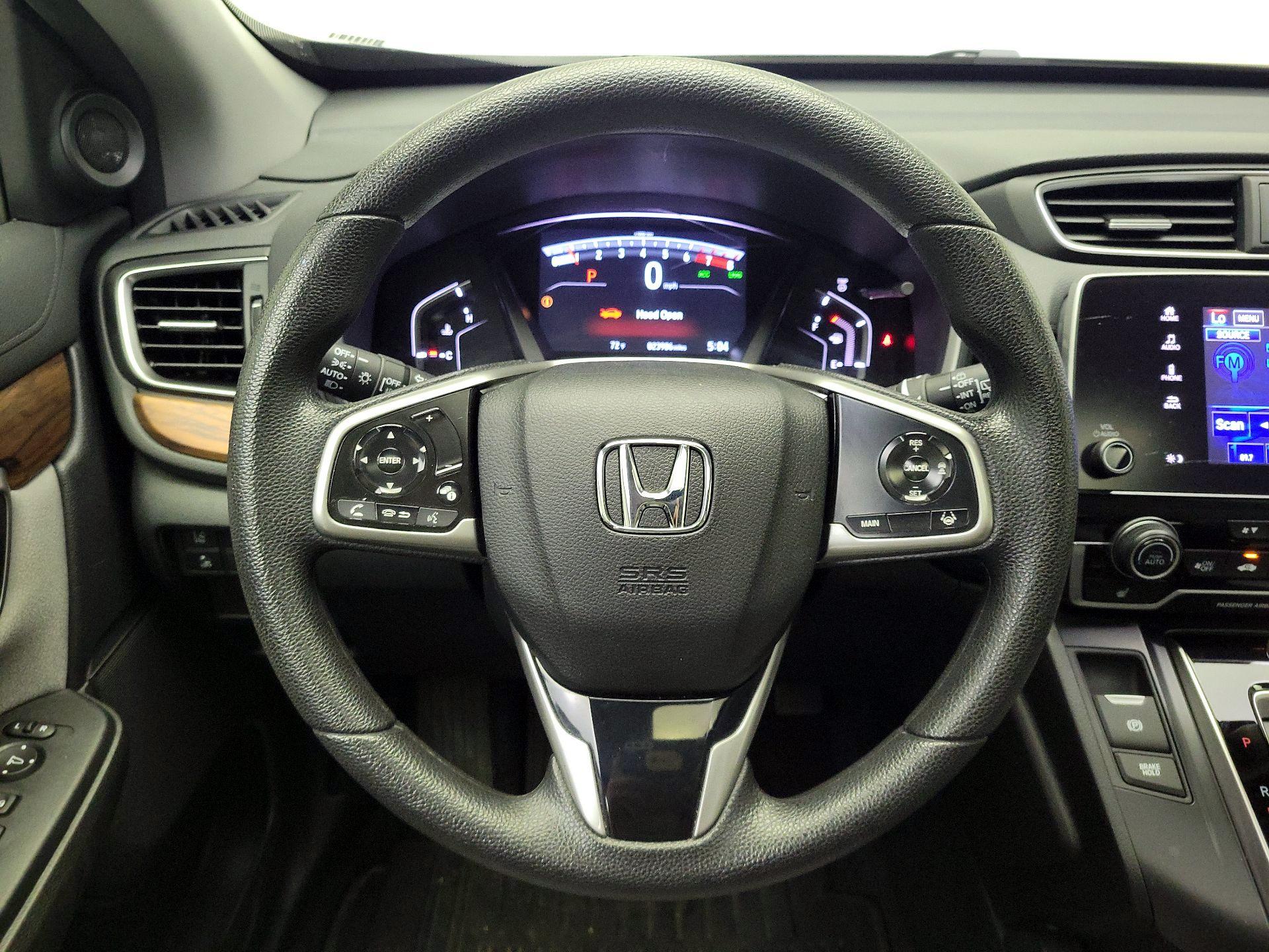 Thumbnail: 2022 Honda CR-V - 10