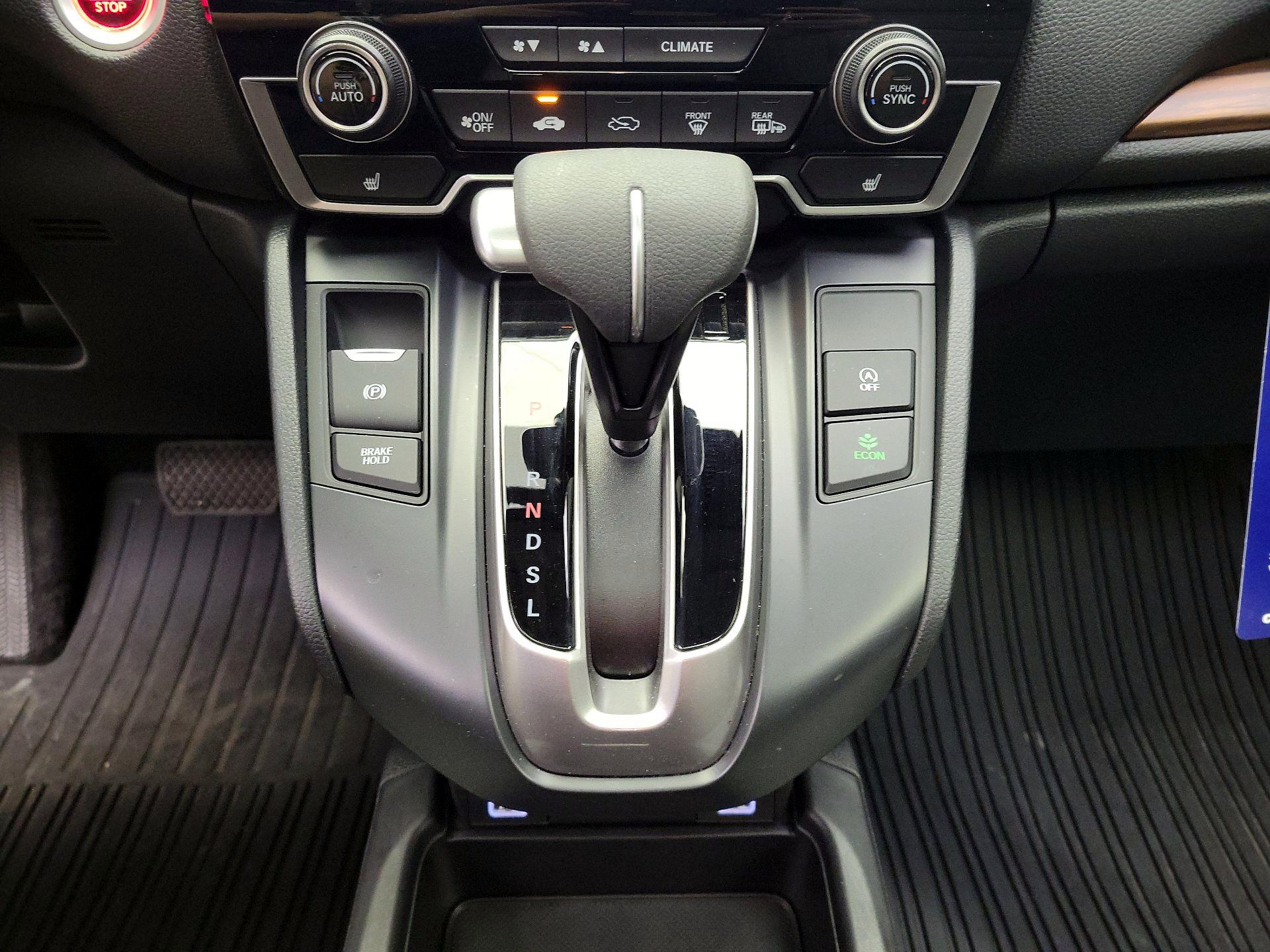 Thumbnail: 2022 Honda CR-V - 17