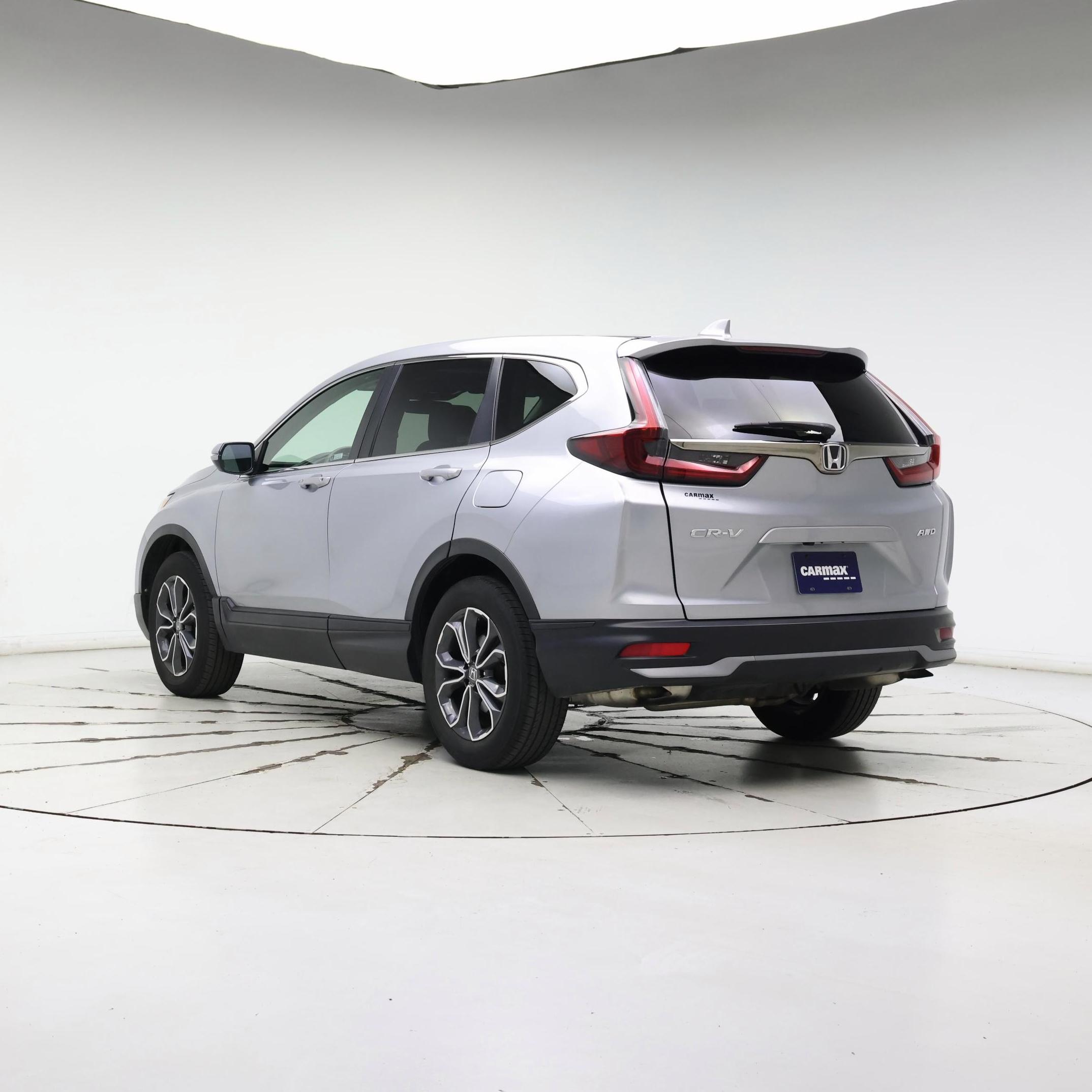 Thumbnail: 2022 Honda CR-V - 2