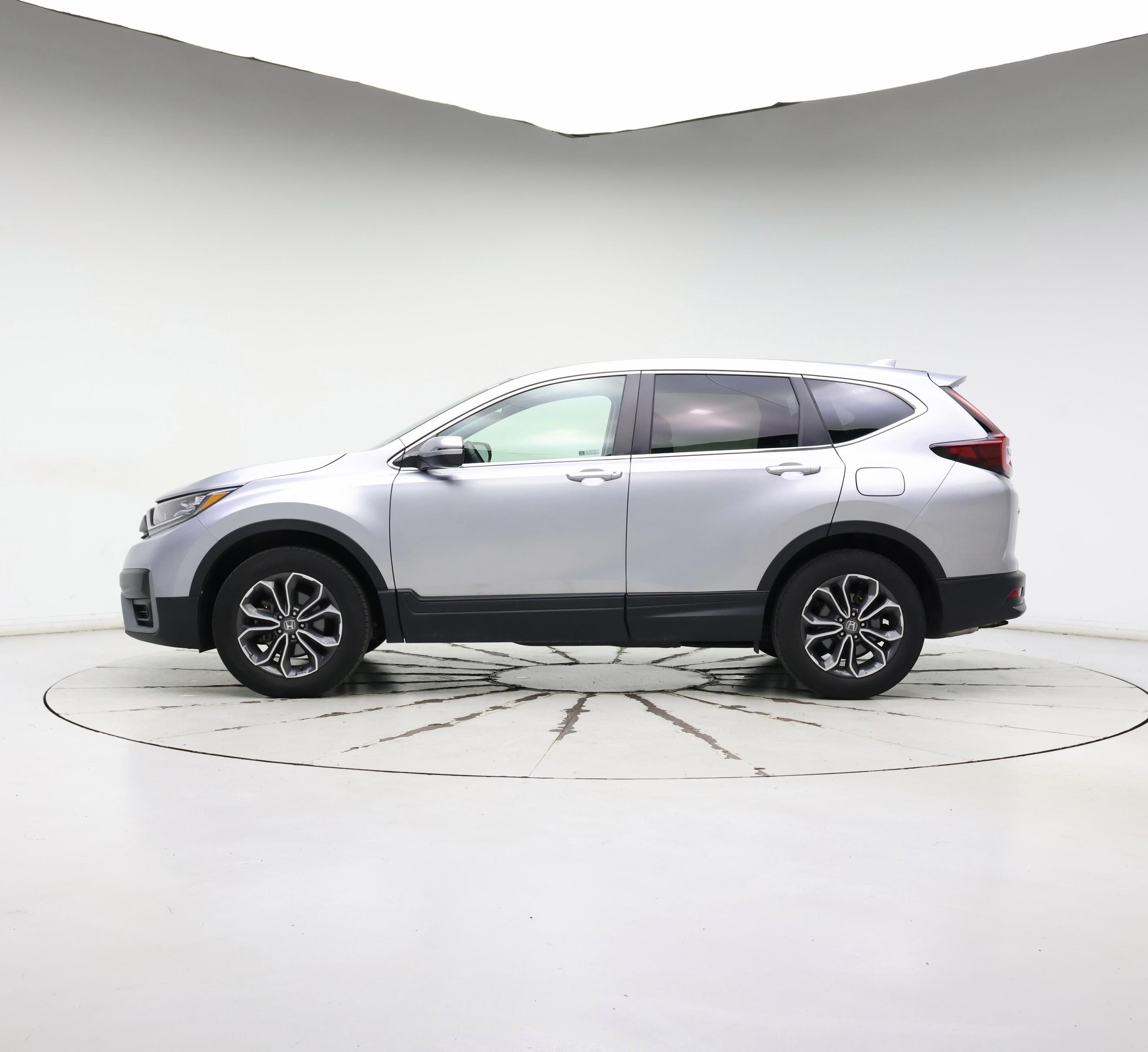 Thumbnail: 2022 Honda CR-V - 3
