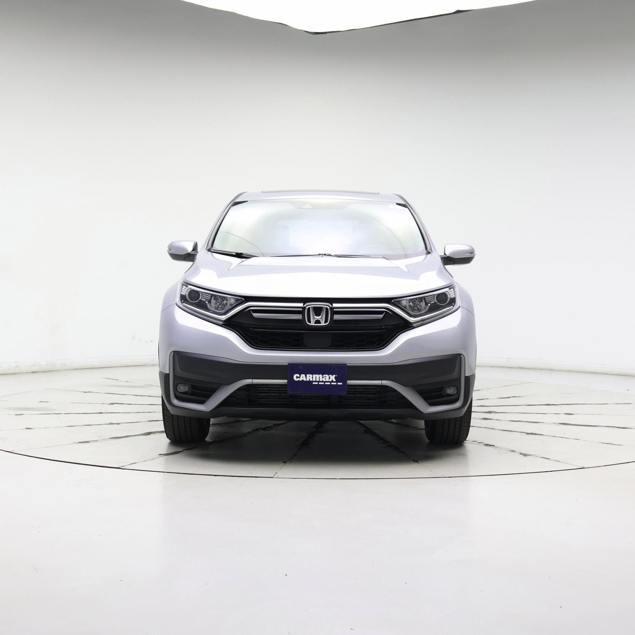 Thumbnail: 2022 Honda CR-V - 5