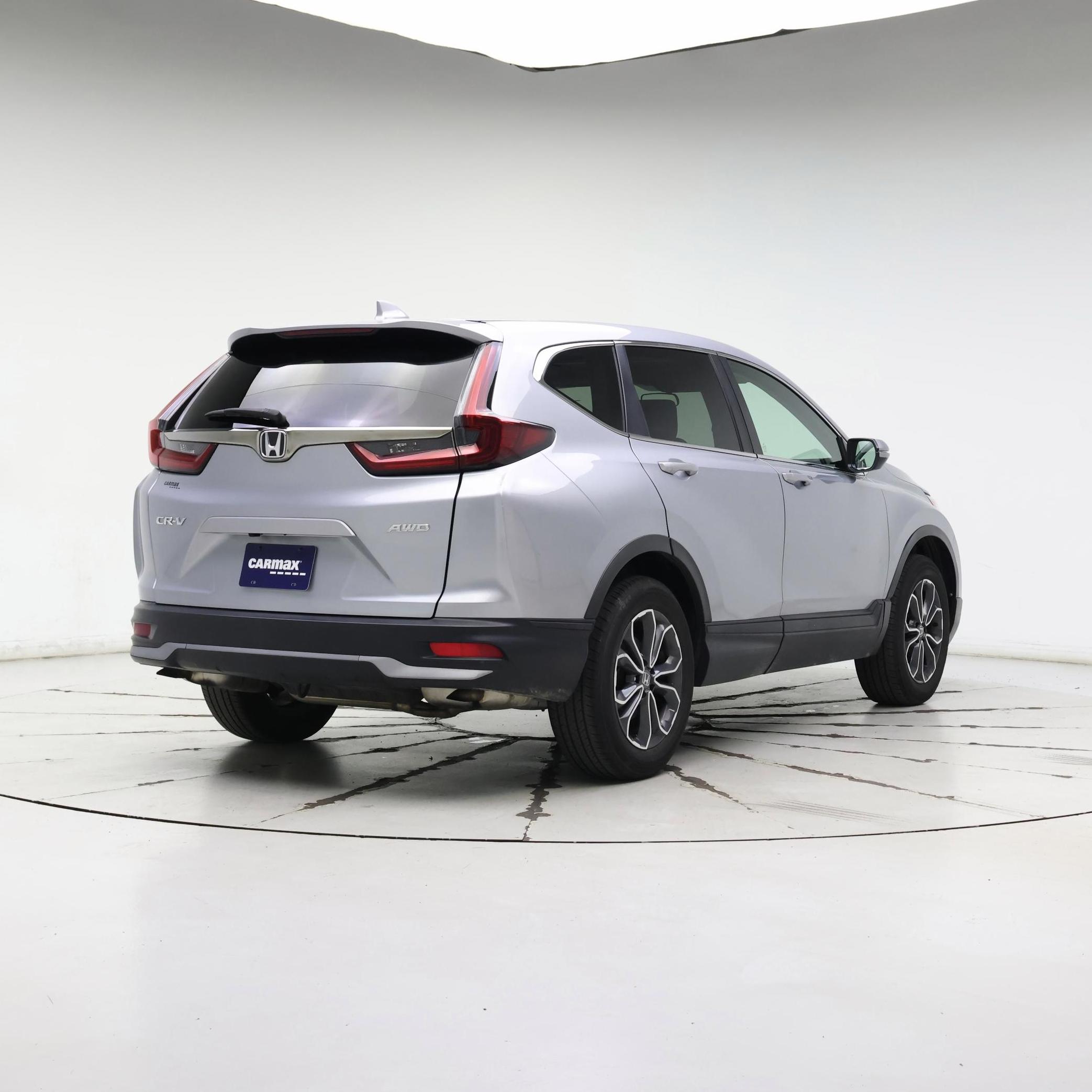 Thumbnail: 2022 Honda CR-V - 8