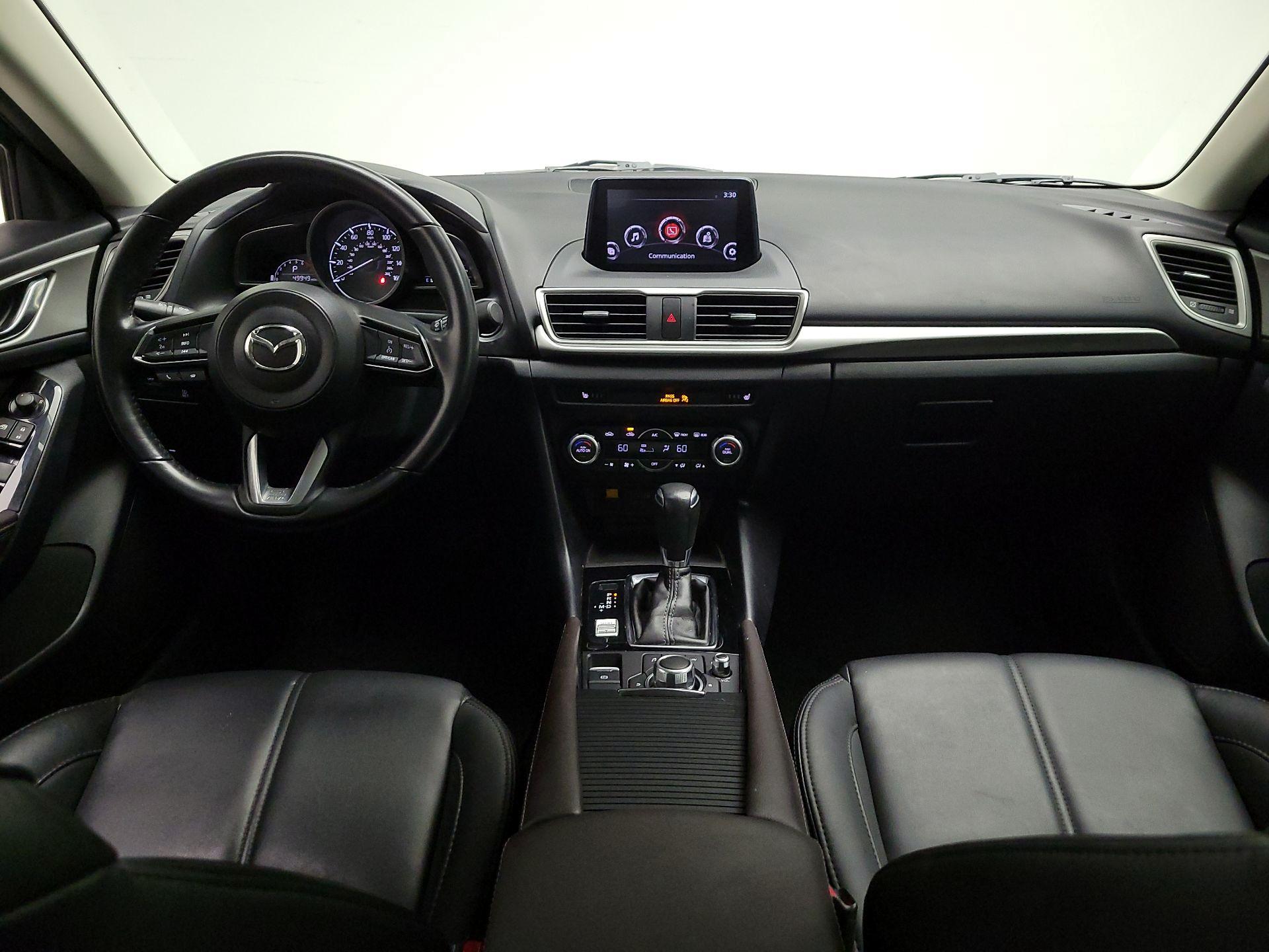 Thumbnail: 2018 Mazda Mazda3 - 9