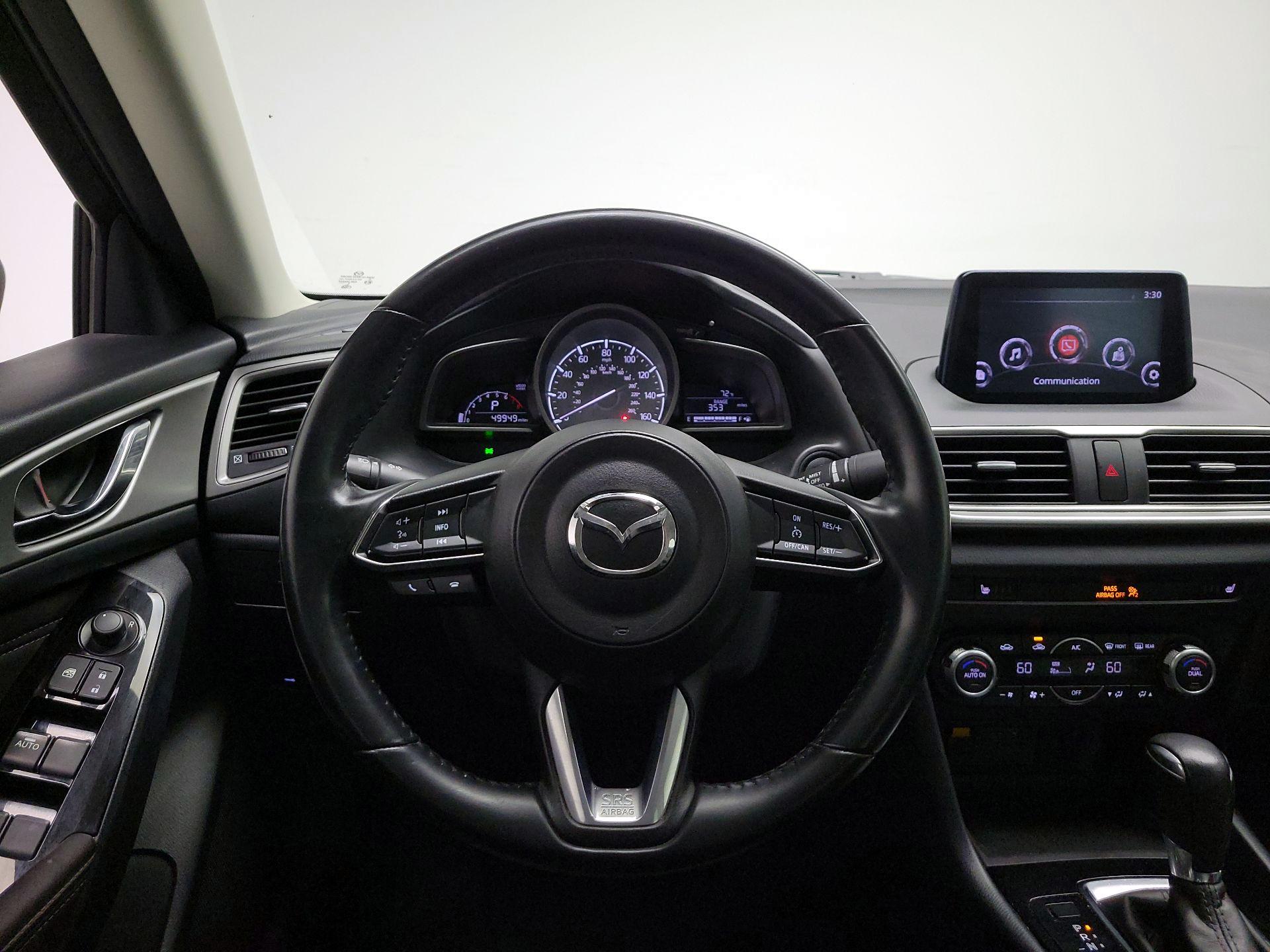 Thumbnail: 2018 Mazda Mazda3 - 10