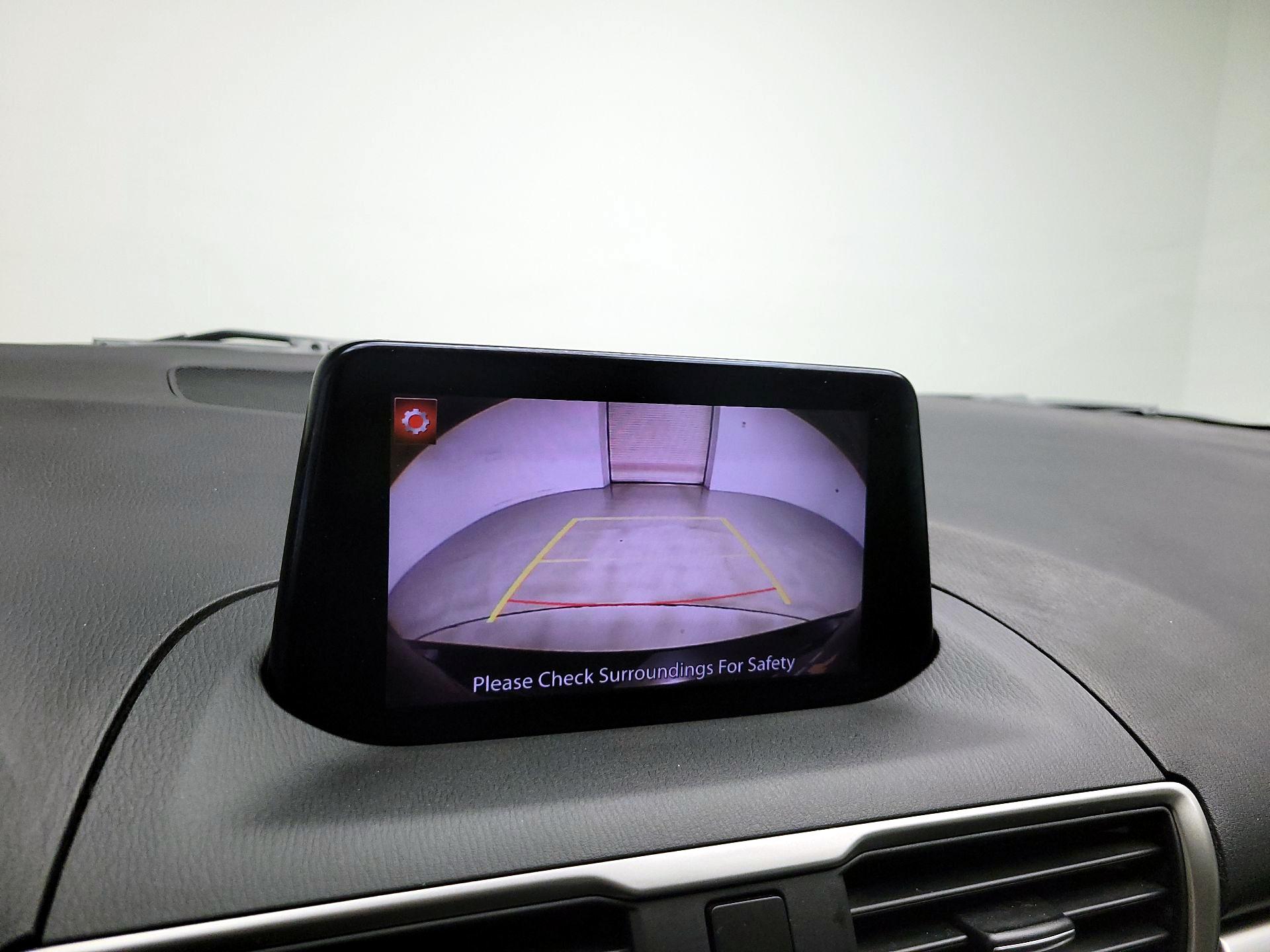 Thumbnail: 2018 Mazda Mazda3 - 13