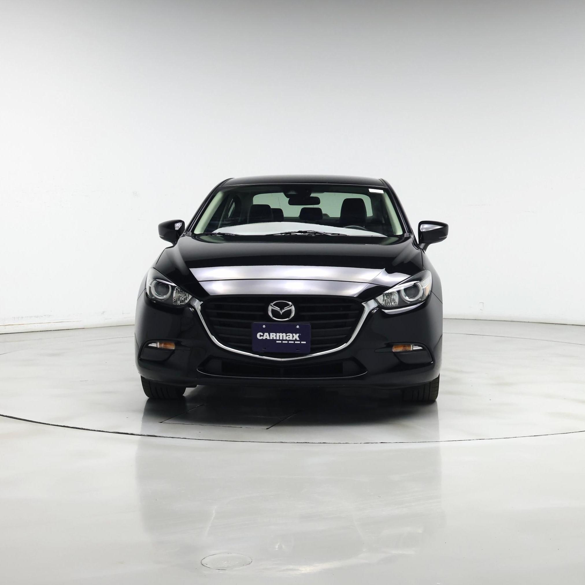 Thumbnail: 2018 Mazda Mazda3 - 5
