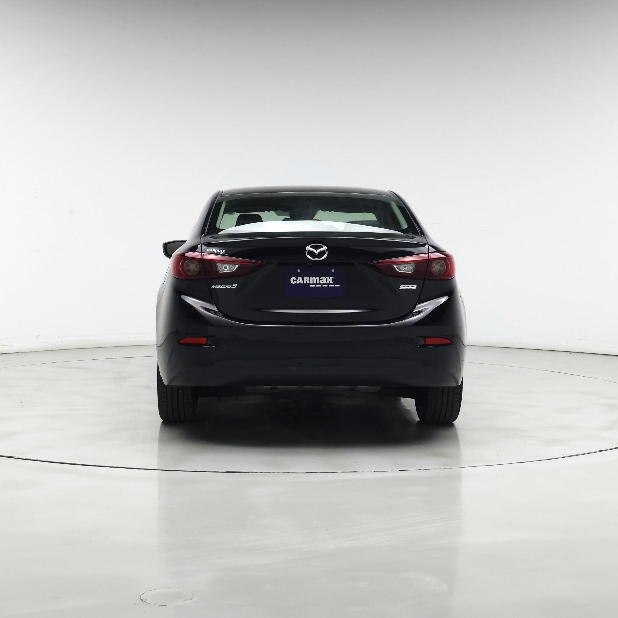Thumbnail: 2018 Mazda Mazda3 - 6