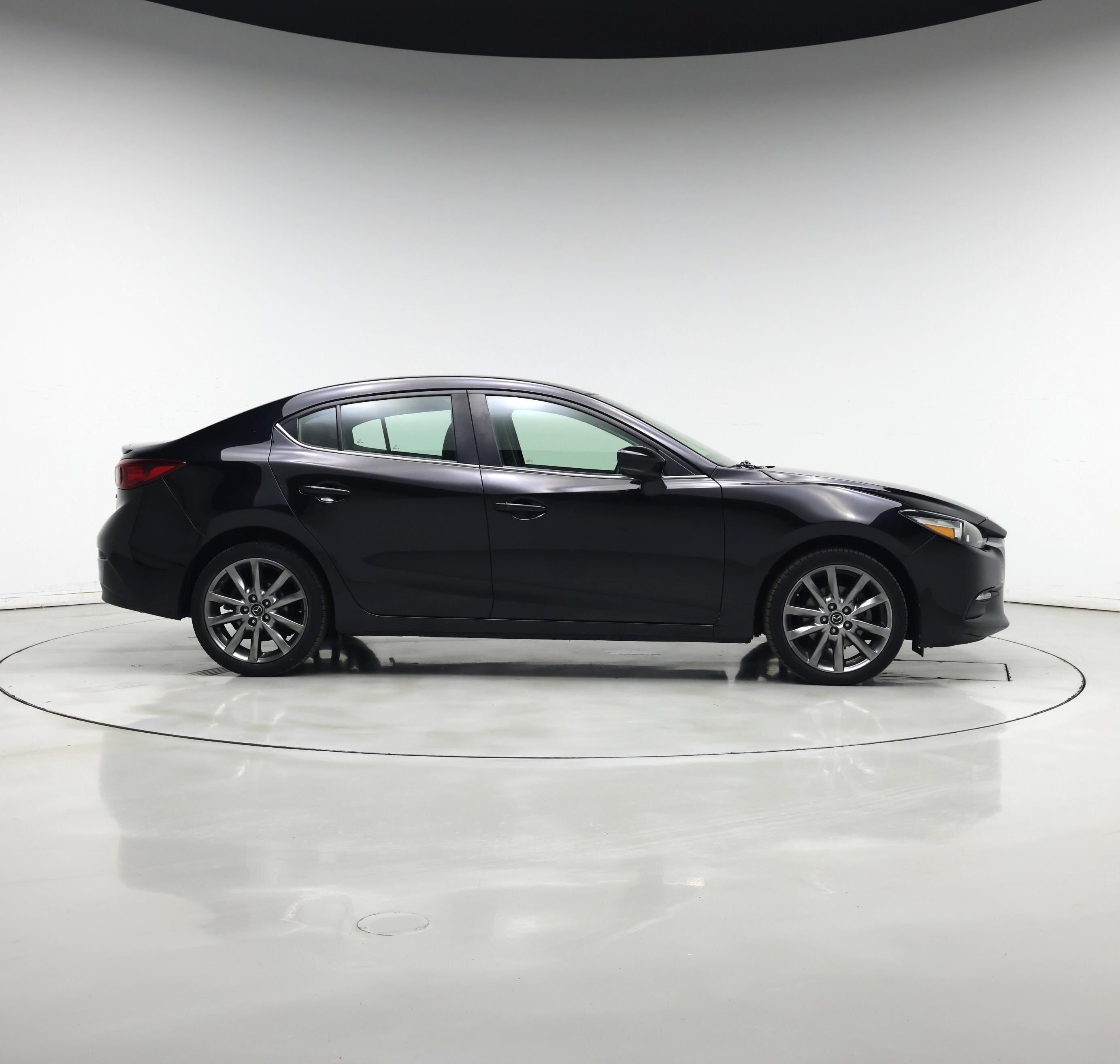 Thumbnail: 2018 Mazda Mazda3 - 7