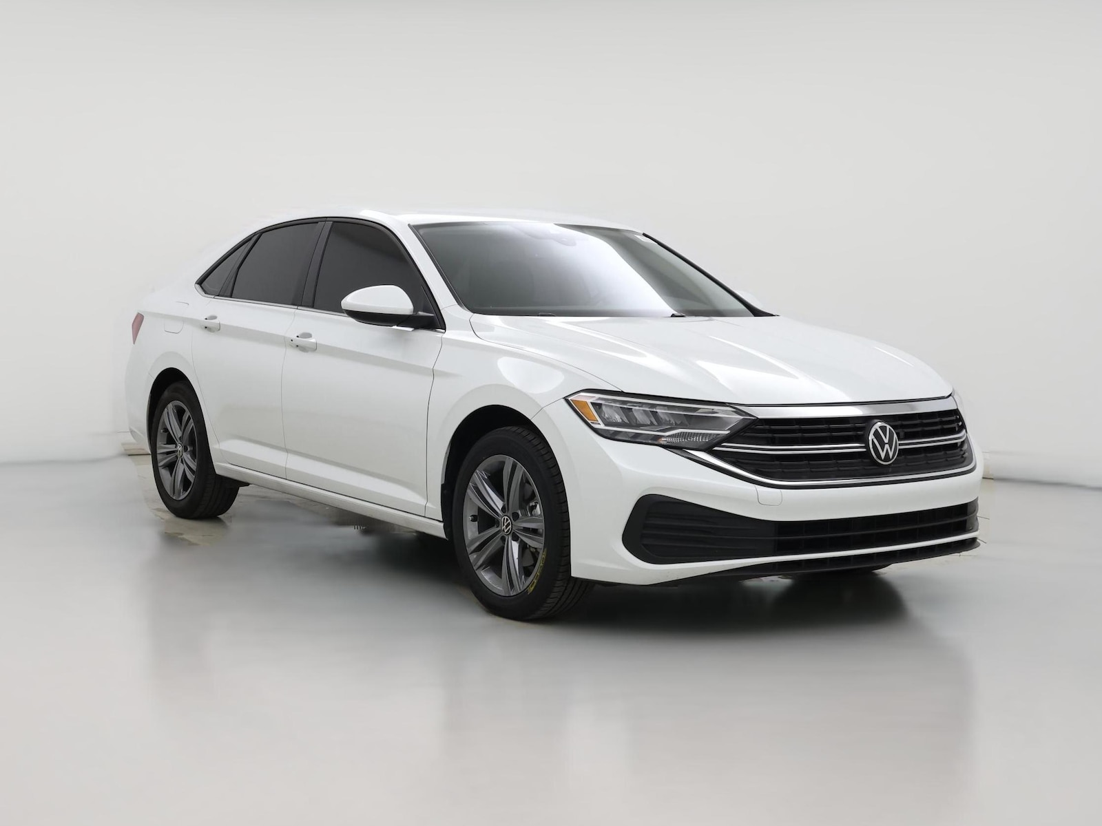 2024 Volkswagen Jetta