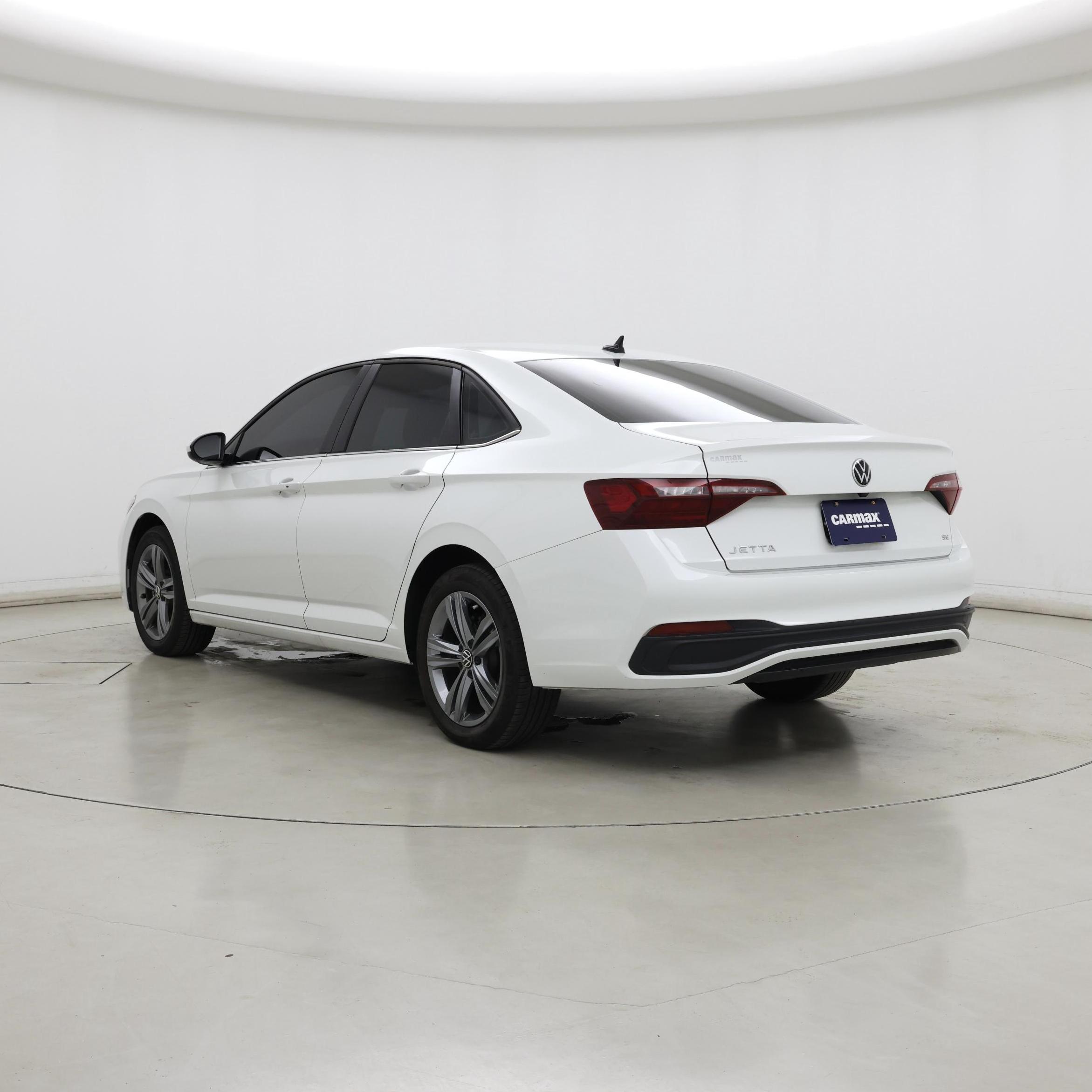 Thumbnail: 2024 Volkswagen Jetta - 2