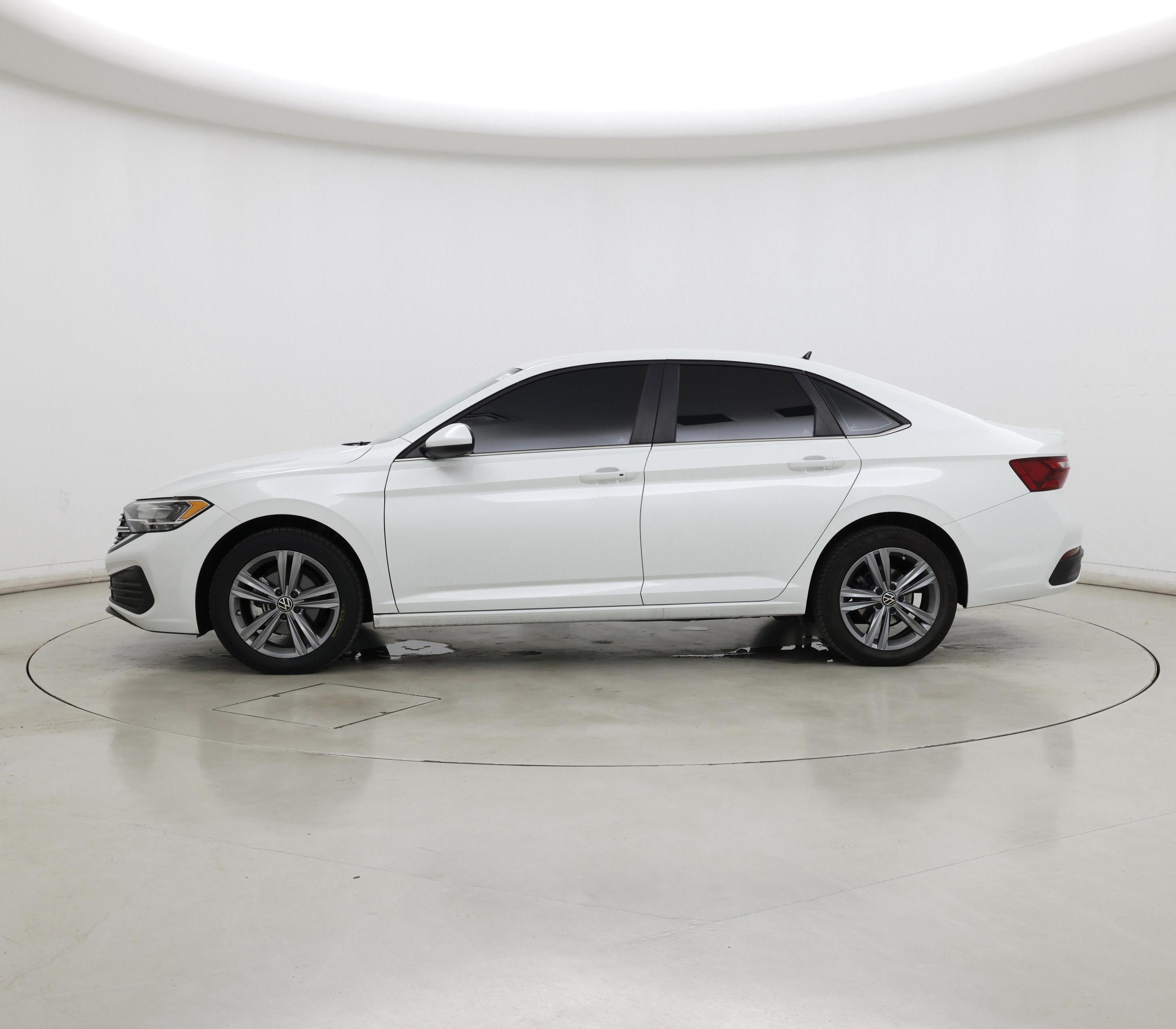 Thumbnail: 2024 Volkswagen Jetta - 3