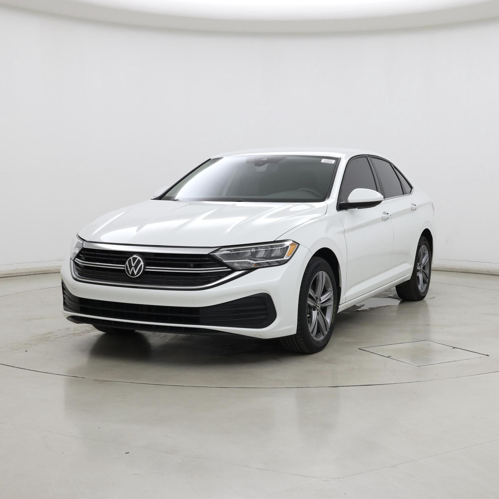 Thumbnail: 2024 Volkswagen Jetta - 4