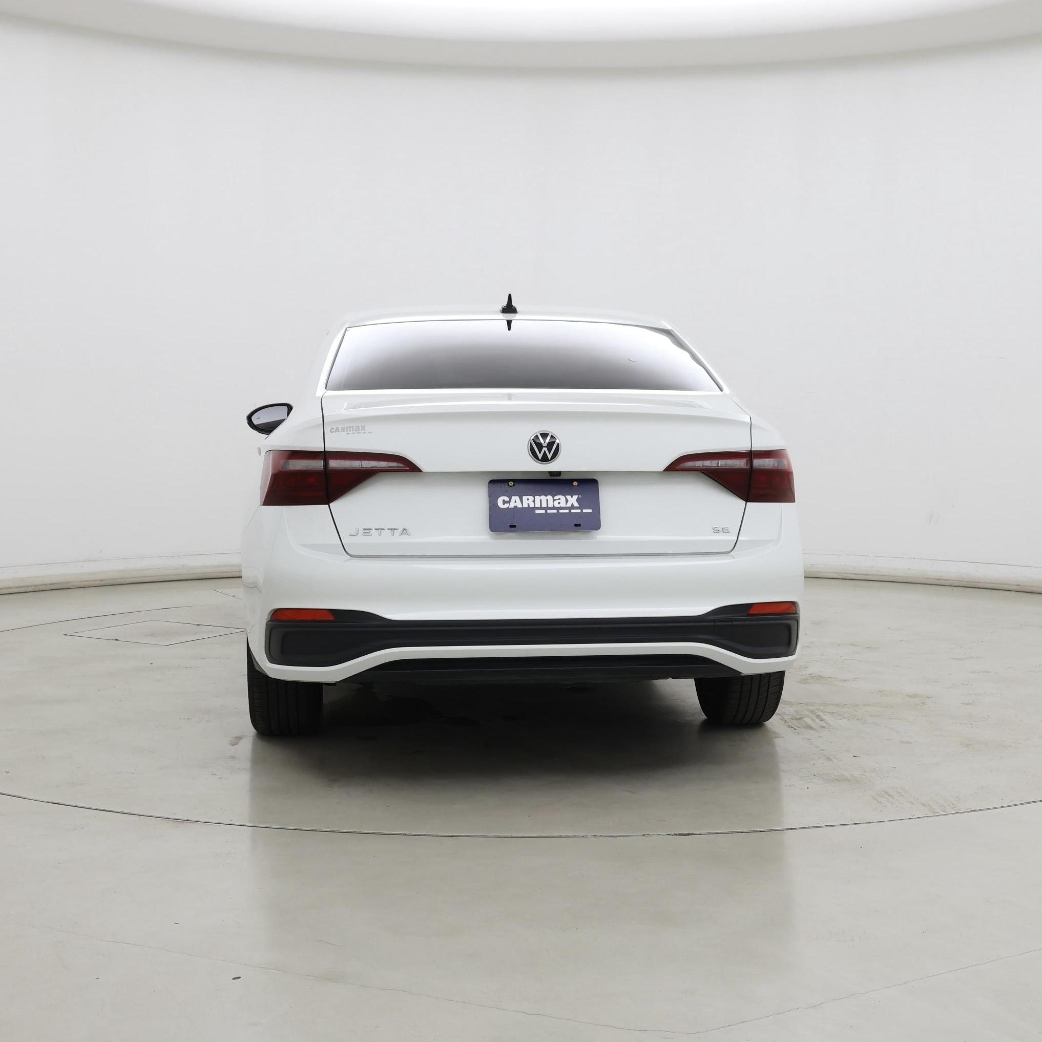 Thumbnail: 2024 Volkswagen Jetta - 6