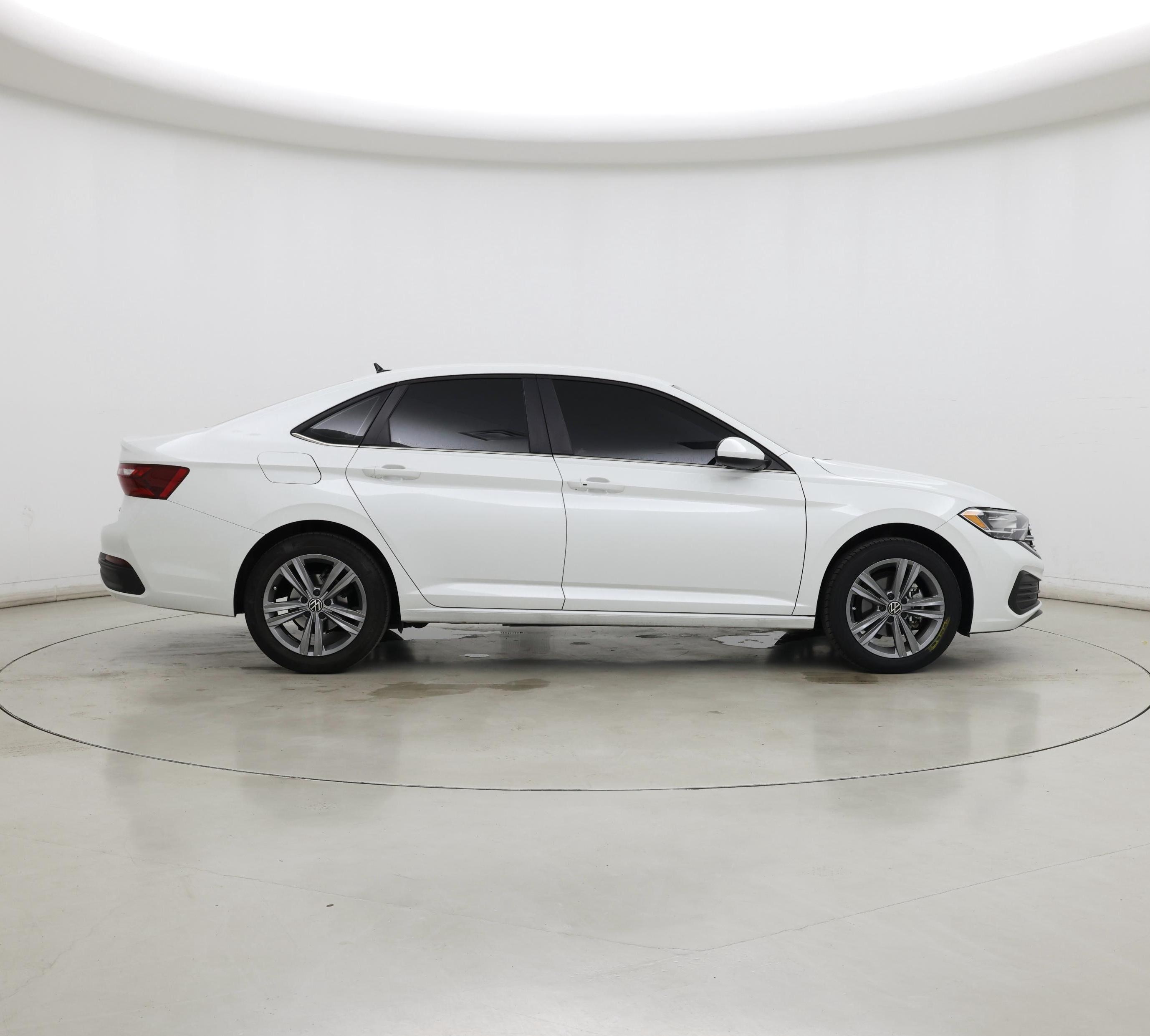 Thumbnail: 2024 Volkswagen Jetta - 7