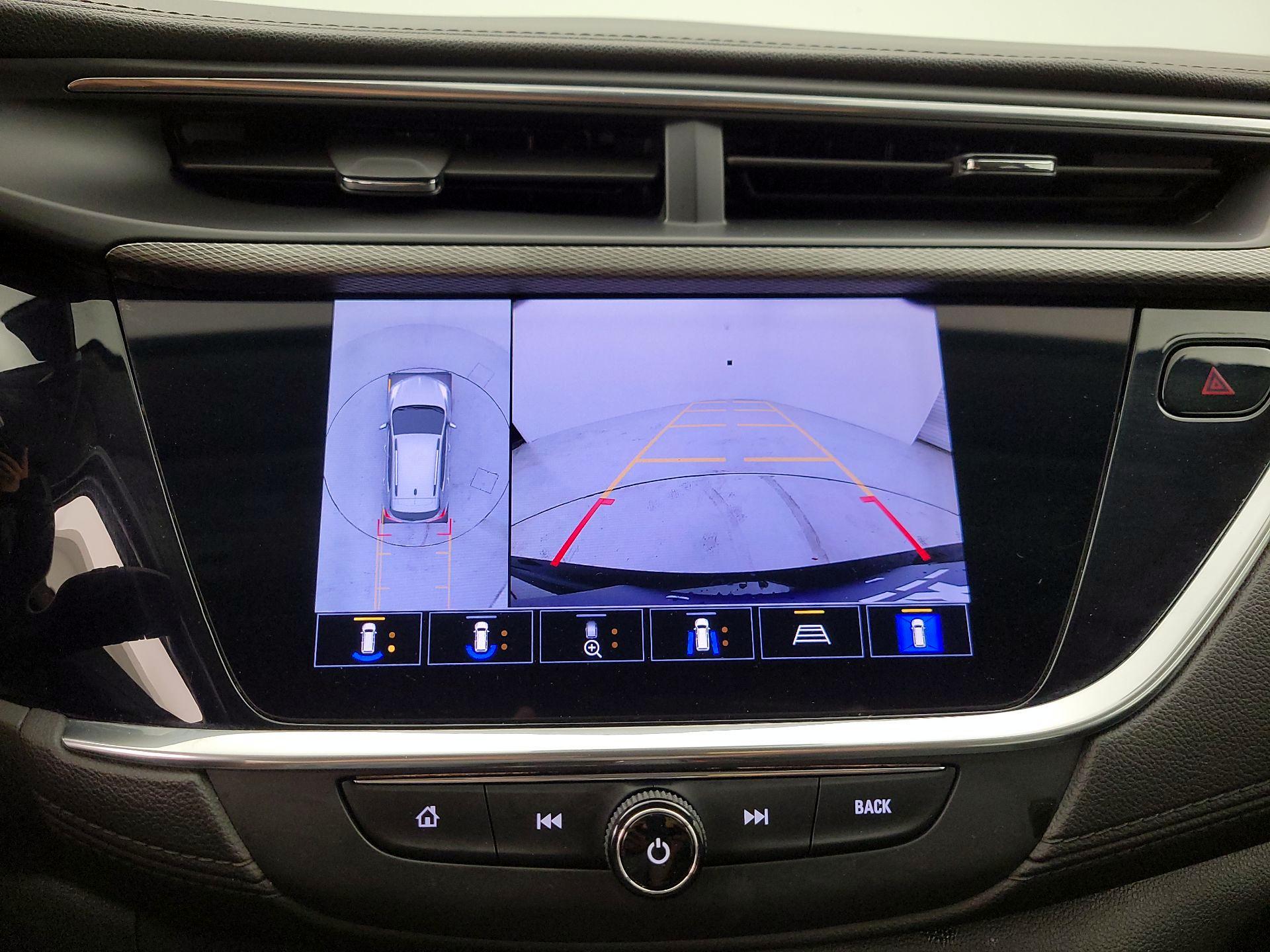 Thumbnail: 2020 Buick Encore GX - 15