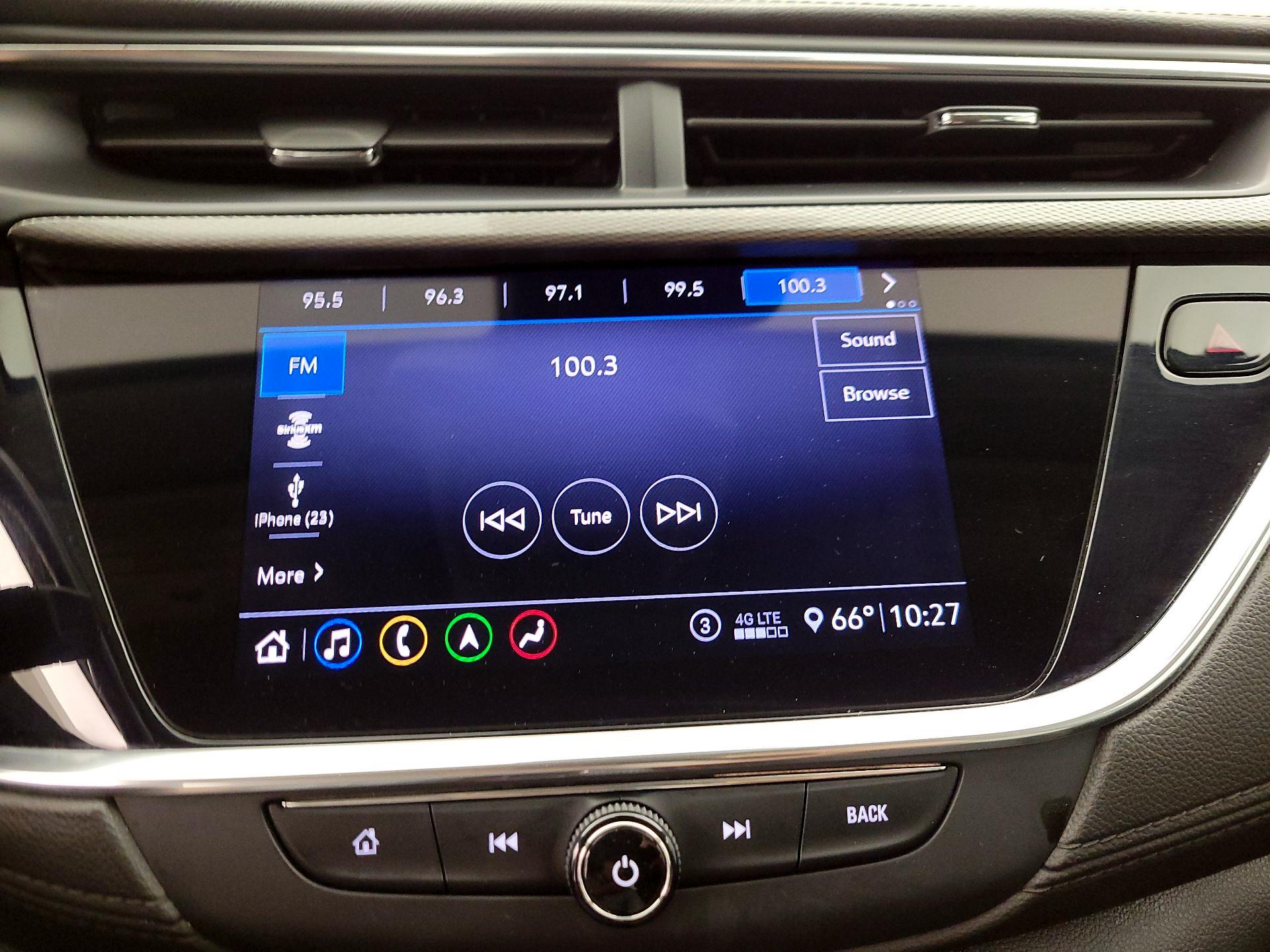 Thumbnail: 2020 Buick Encore GX - 16