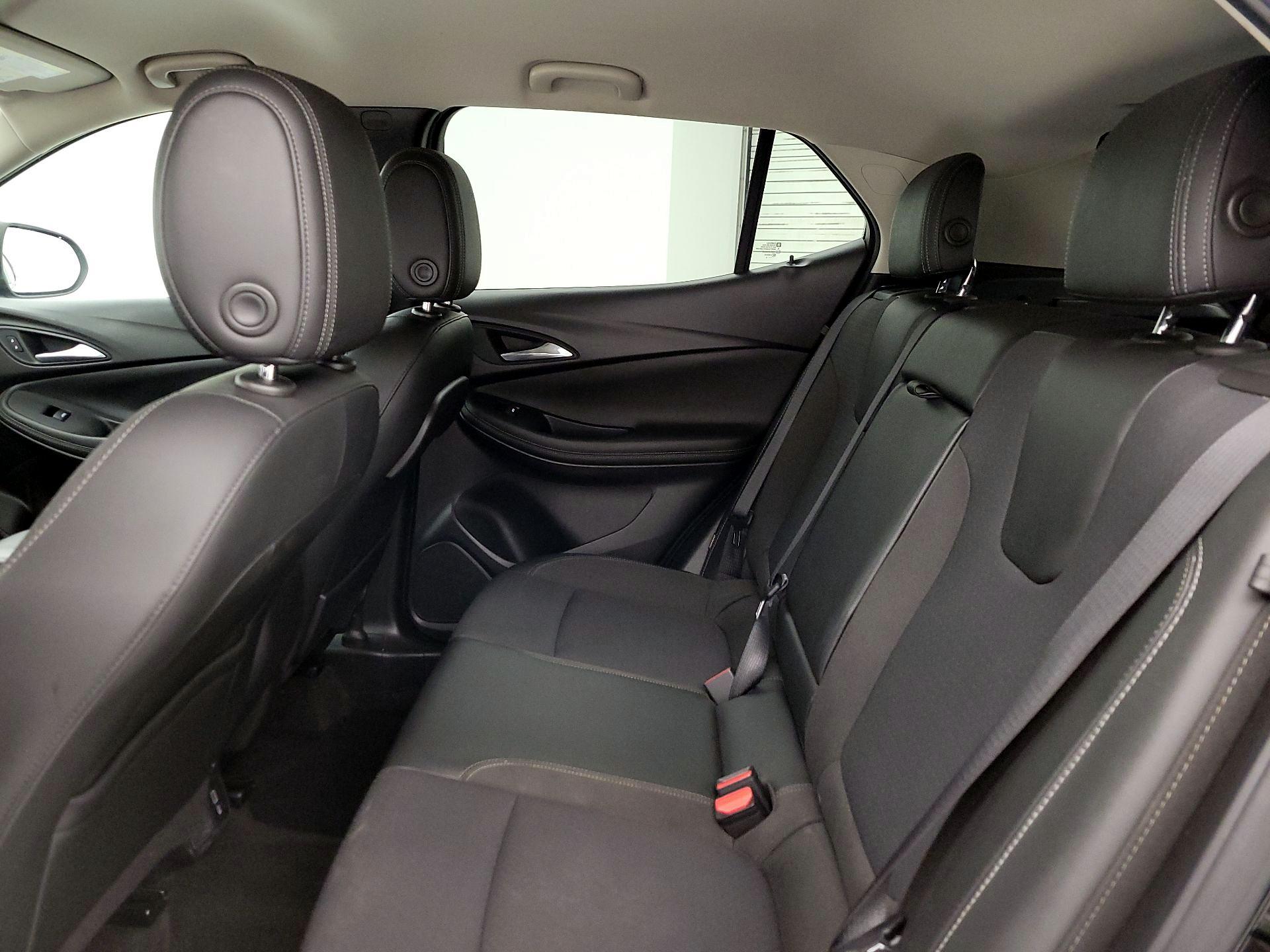 Thumbnail: 2020 Buick Encore GX - 20