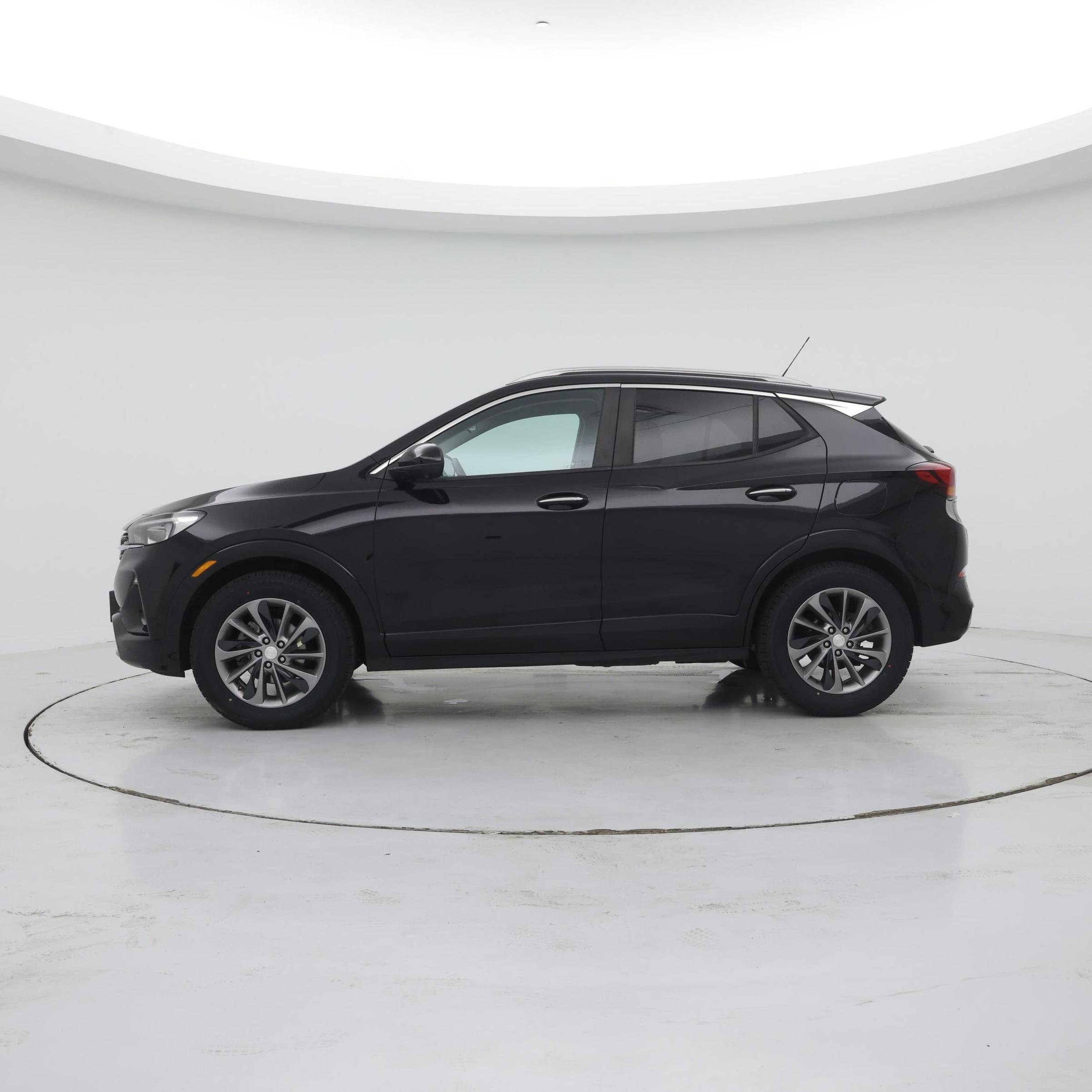 Thumbnail: 2020 Buick Encore GX - 3