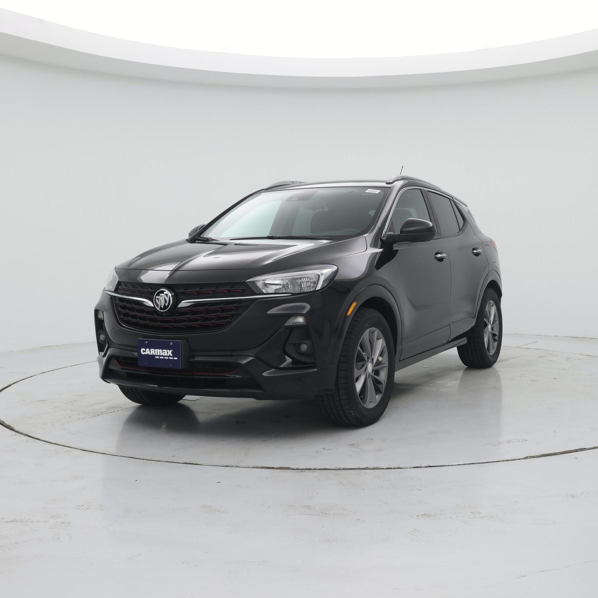 Thumbnail: 2020 Buick Encore GX - 4