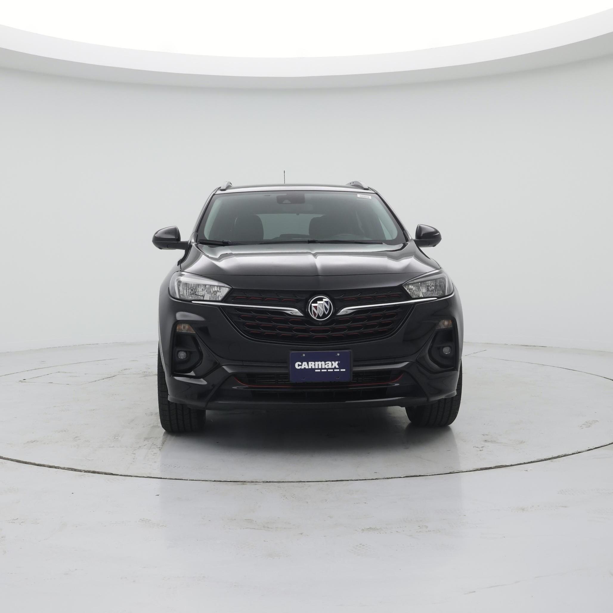 Thumbnail: 2020 Buick Encore GX - 5