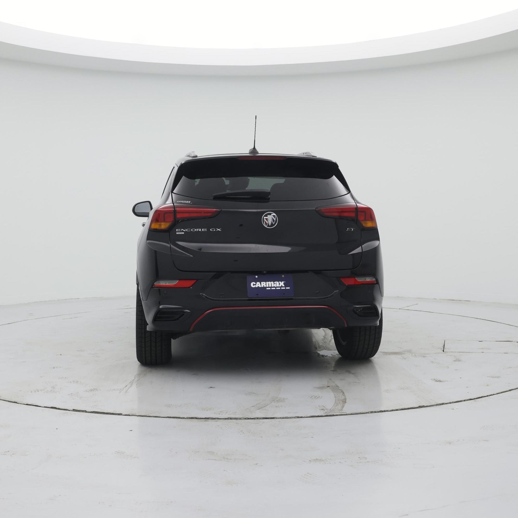 Thumbnail: 2020 Buick Encore GX - 6