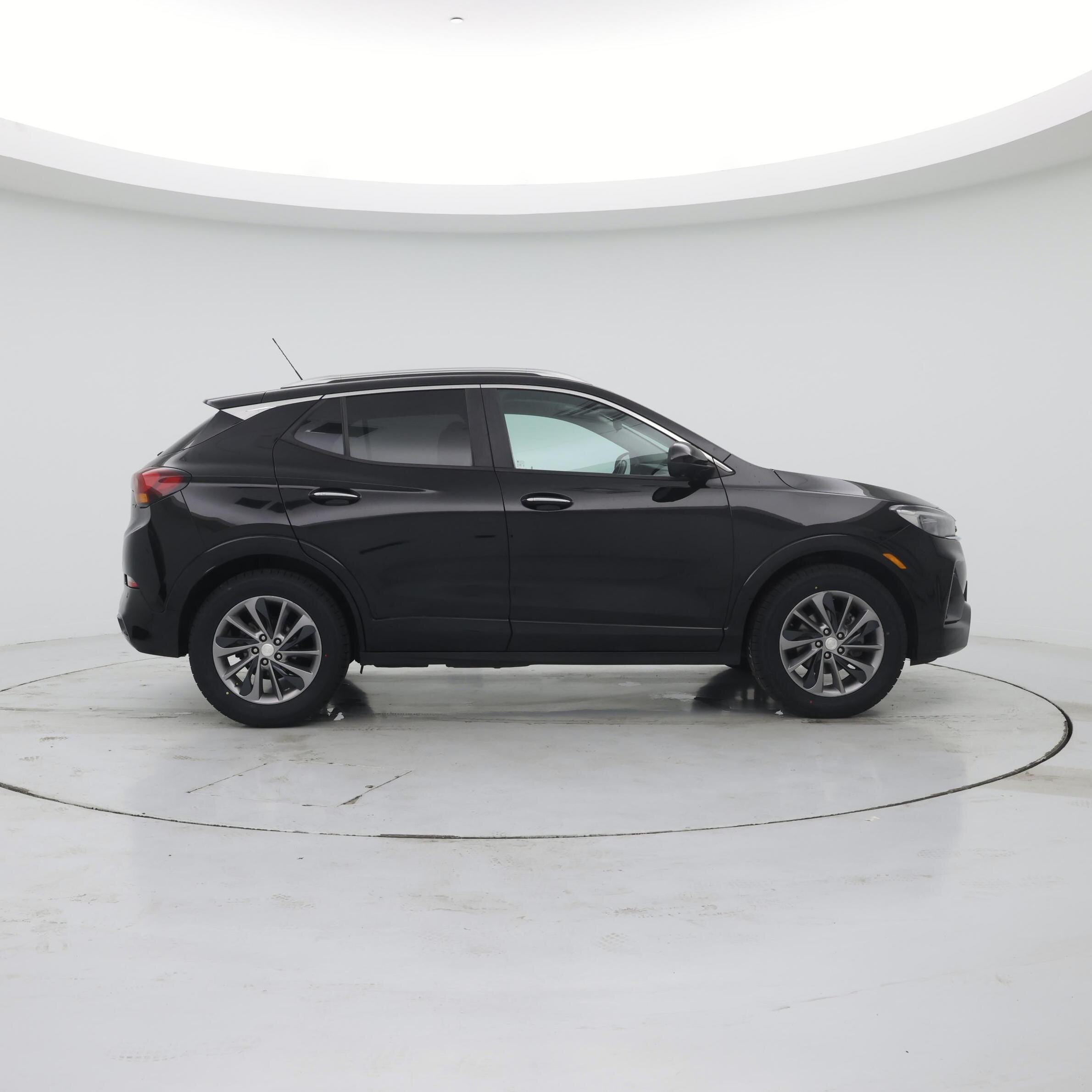 Thumbnail: 2020 Buick Encore GX - 7