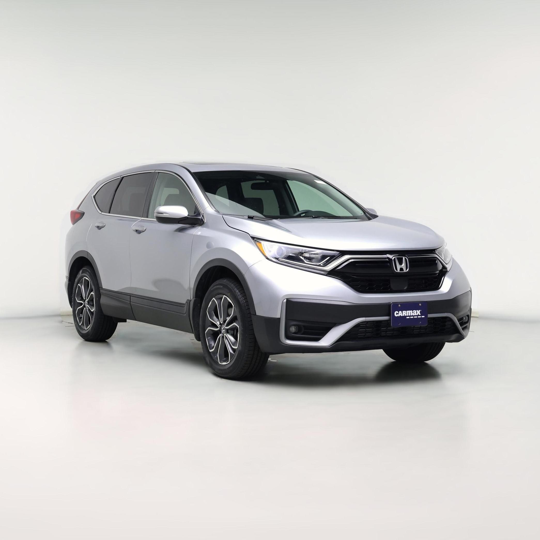 Thumbnail: 2022 Honda CR-V - 1