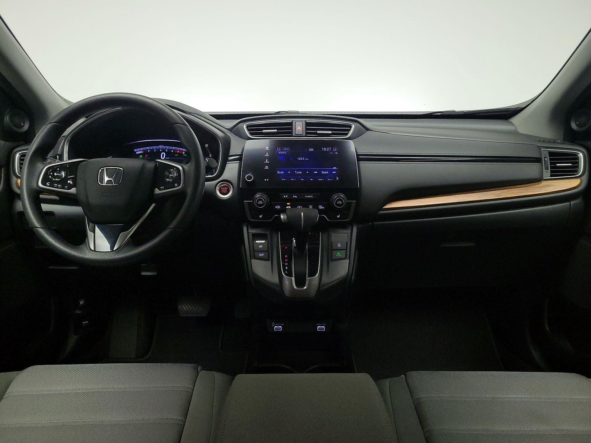 Thumbnail: 2022 Honda CR-V - 9