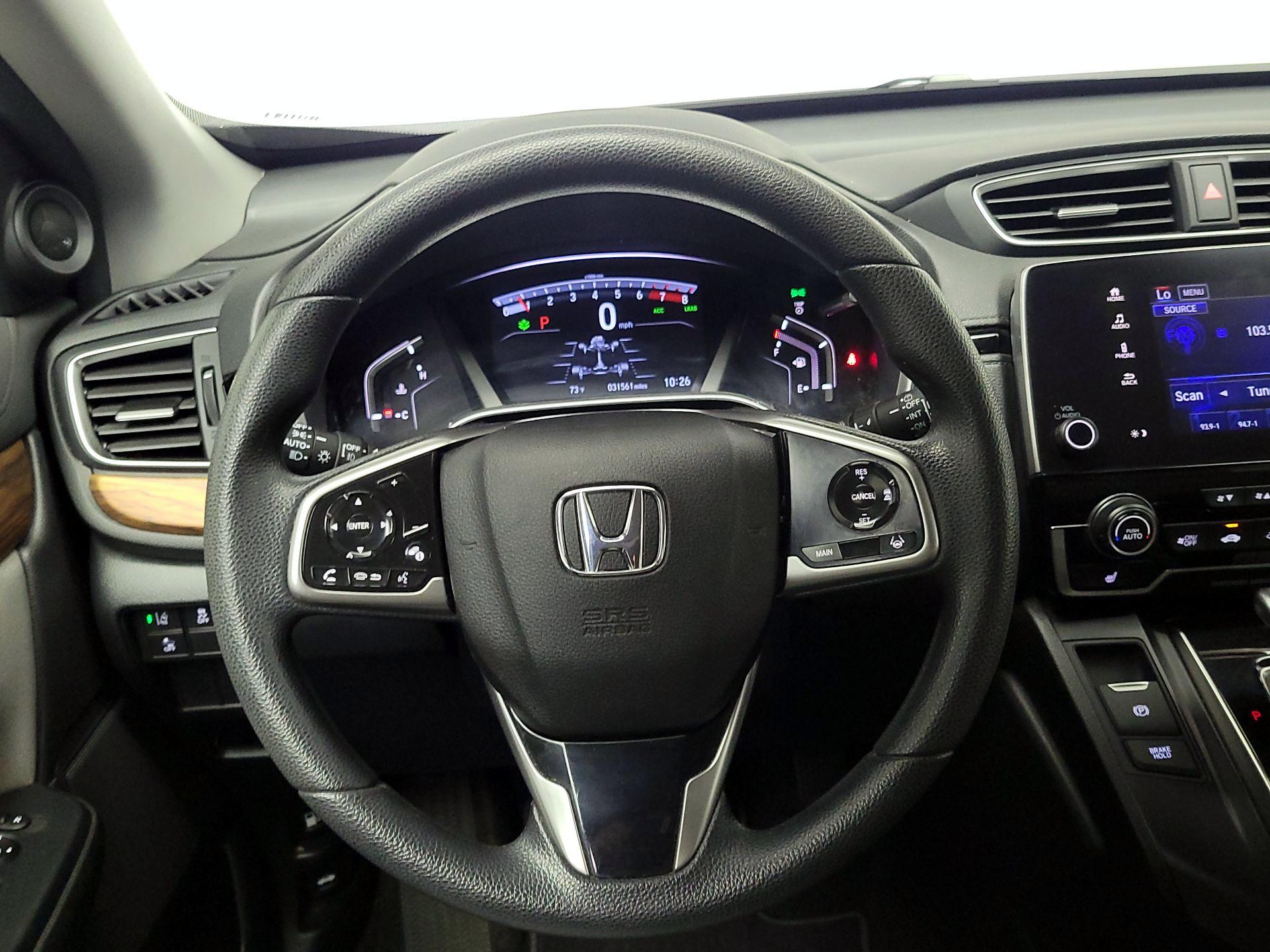 Thumbnail: 2022 Honda CR-V - 10