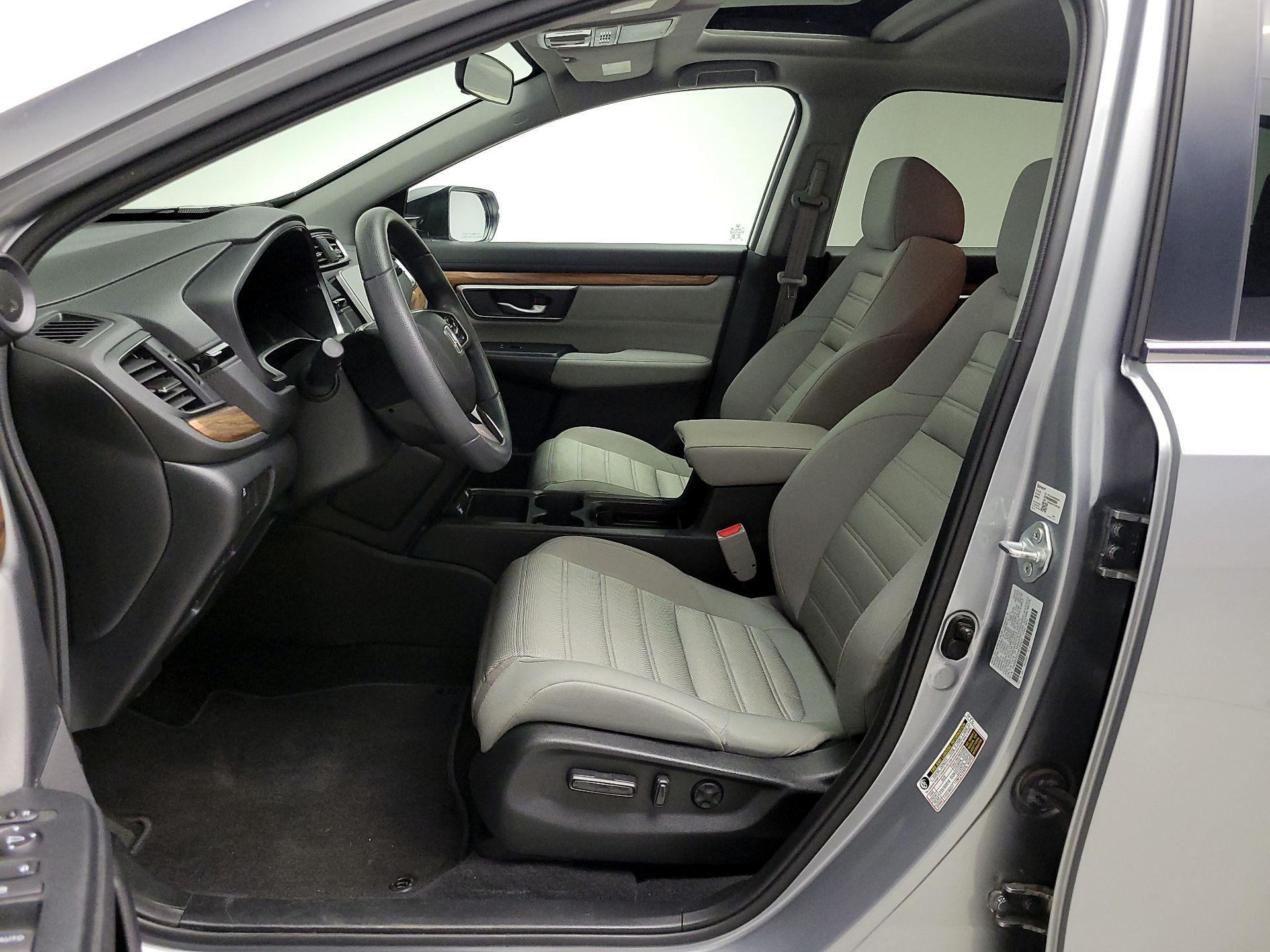 Thumbnail: 2022 Honda CR-V - 11