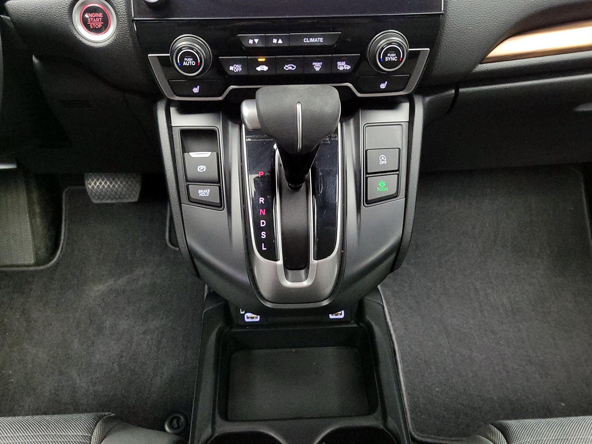 Thumbnail: 2022 Honda CR-V - 17