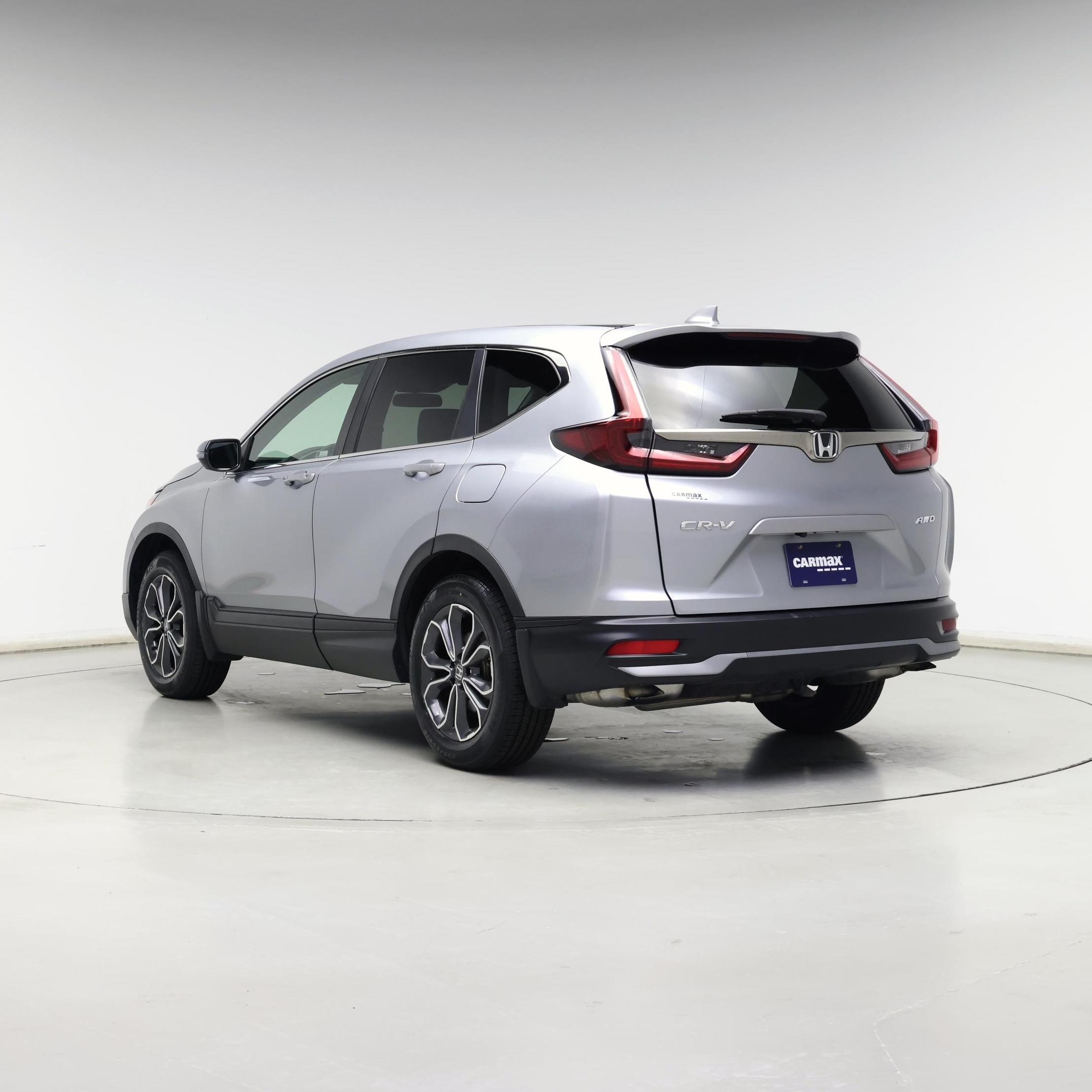Thumbnail: 2022 Honda CR-V - 2