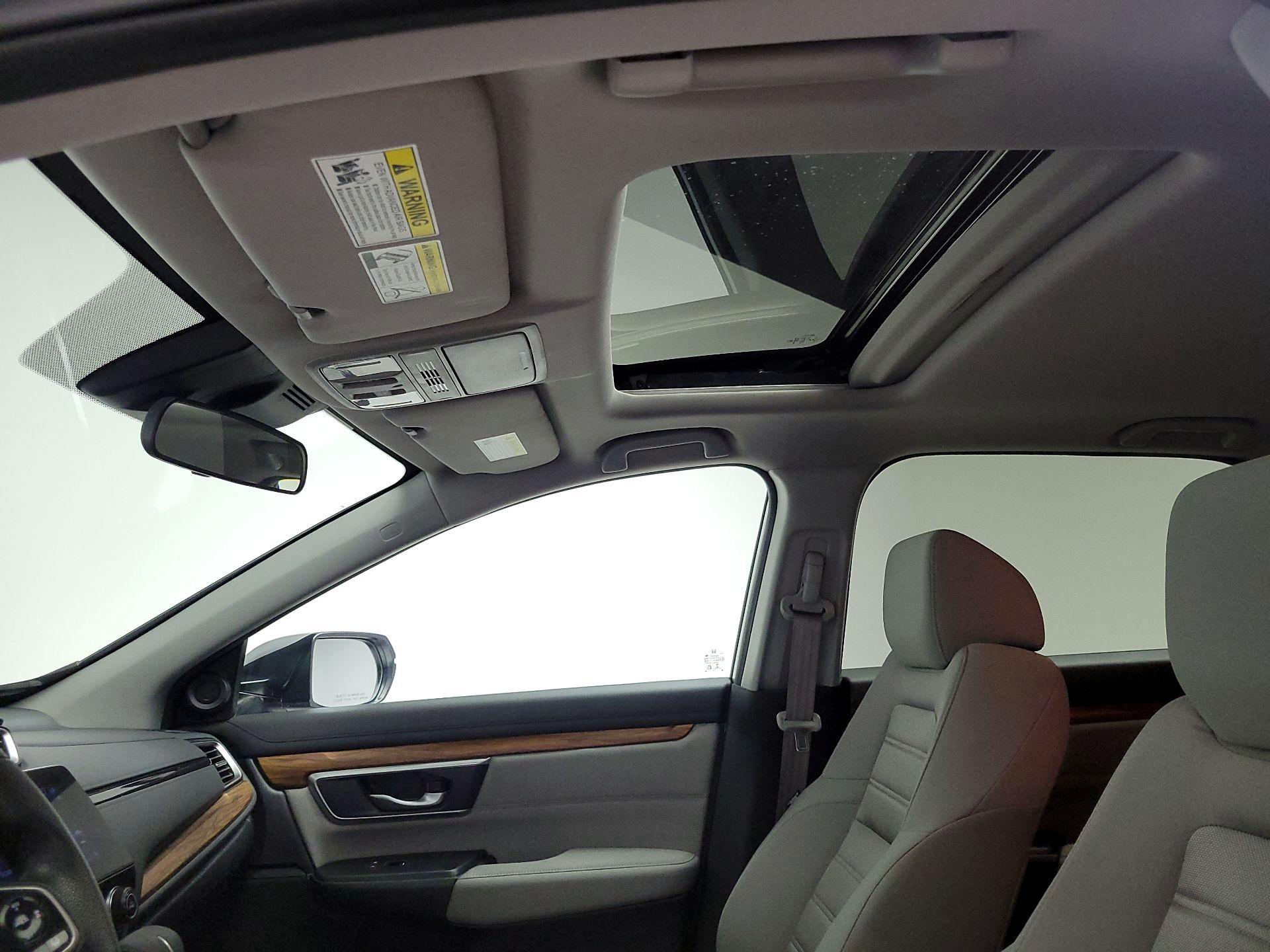 Thumbnail: 2022 Honda CR-V - 19