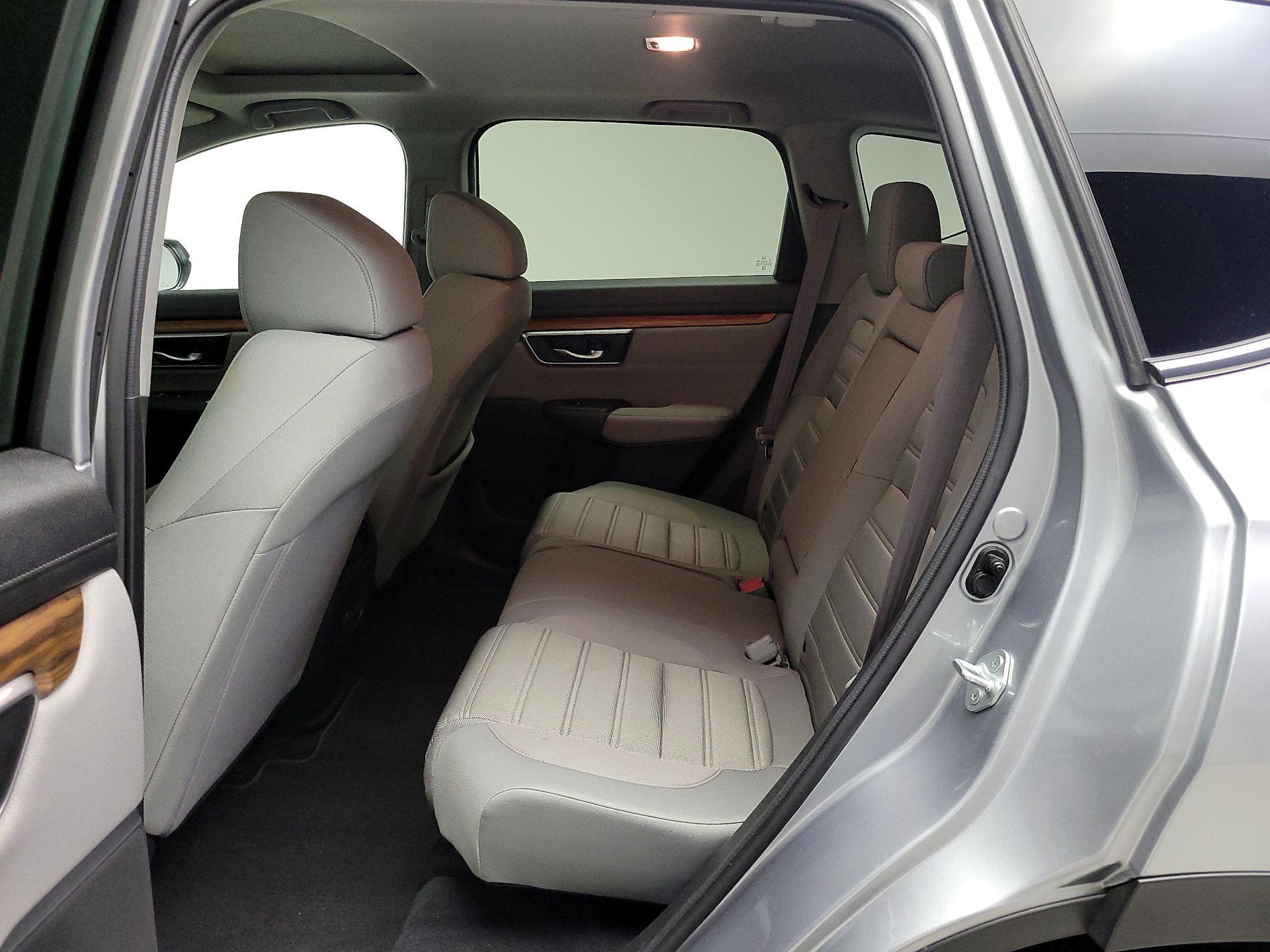 Thumbnail: 2022 Honda CR-V - 20