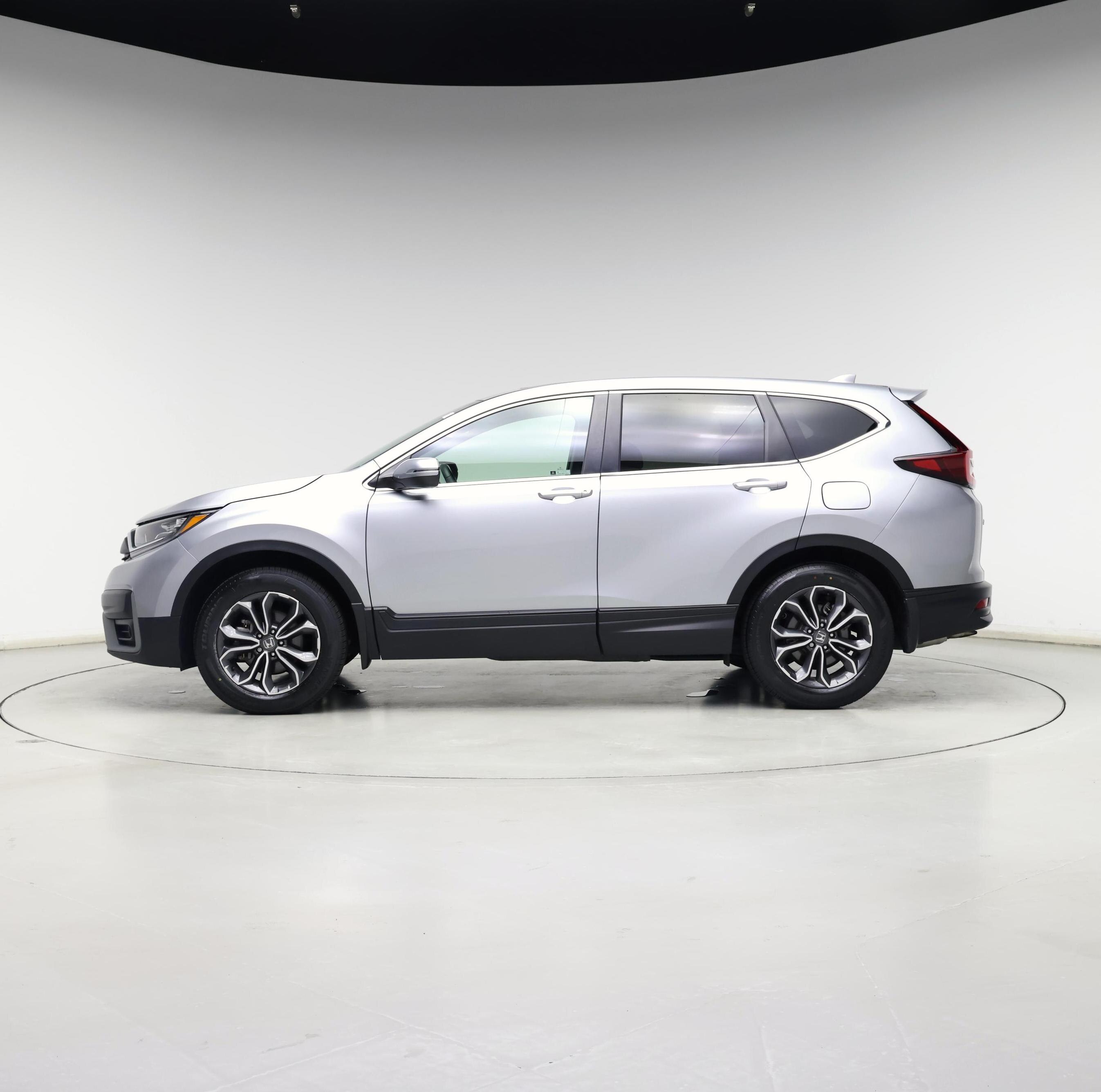 Thumbnail: 2022 Honda CR-V - 3