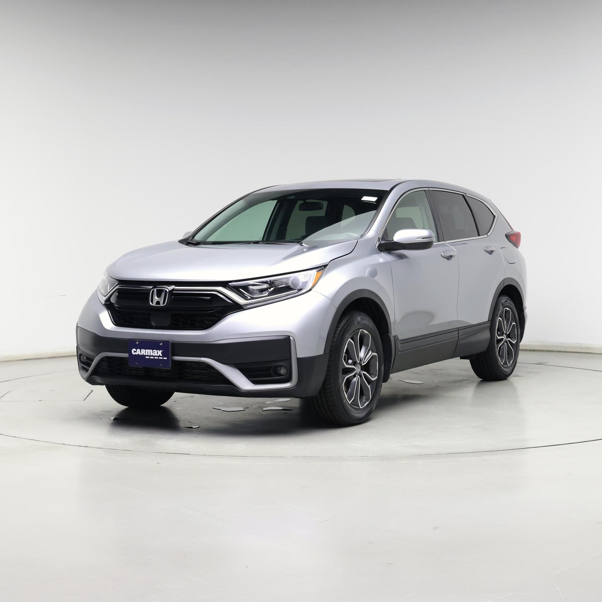 Thumbnail: 2022 Honda CR-V - 4