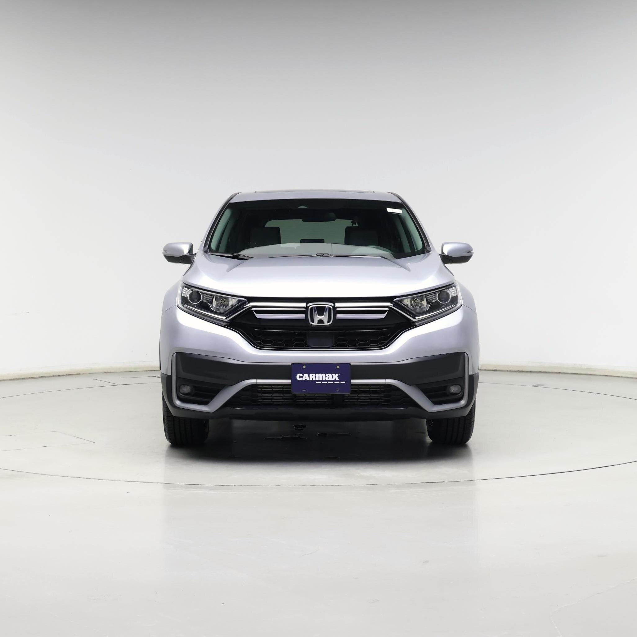 Thumbnail: 2022 Honda CR-V - 5